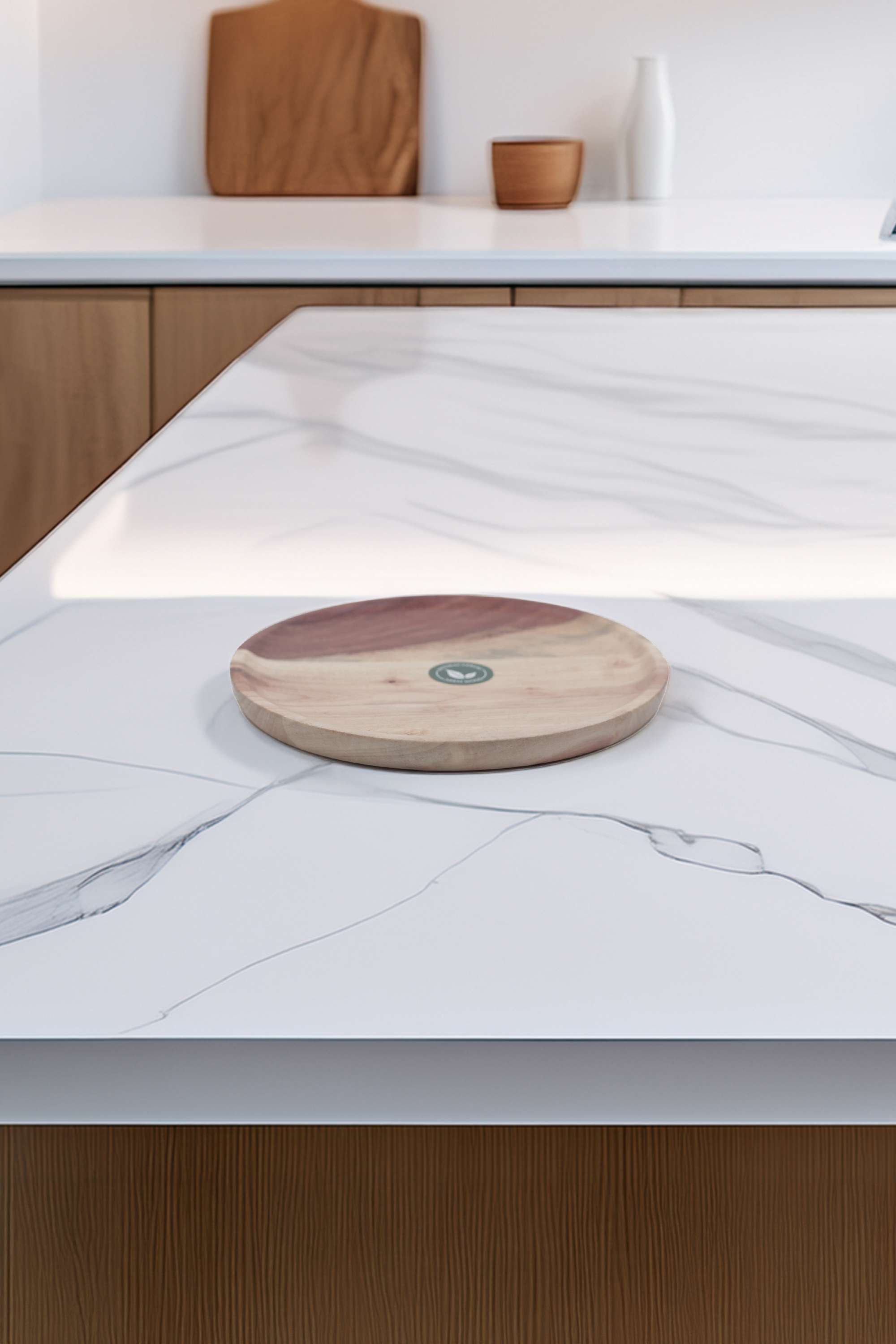 Neem-Wood-Platter-20Cm