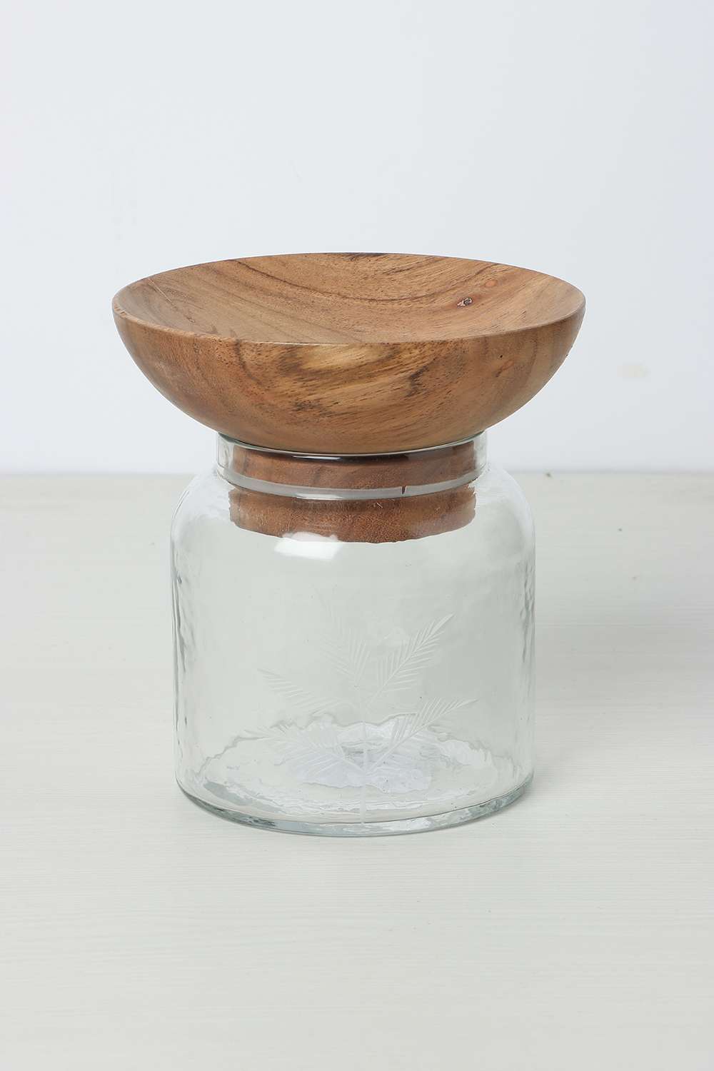 Glas-Etchd-Jar-Wth-Snack-Lid-570Ml