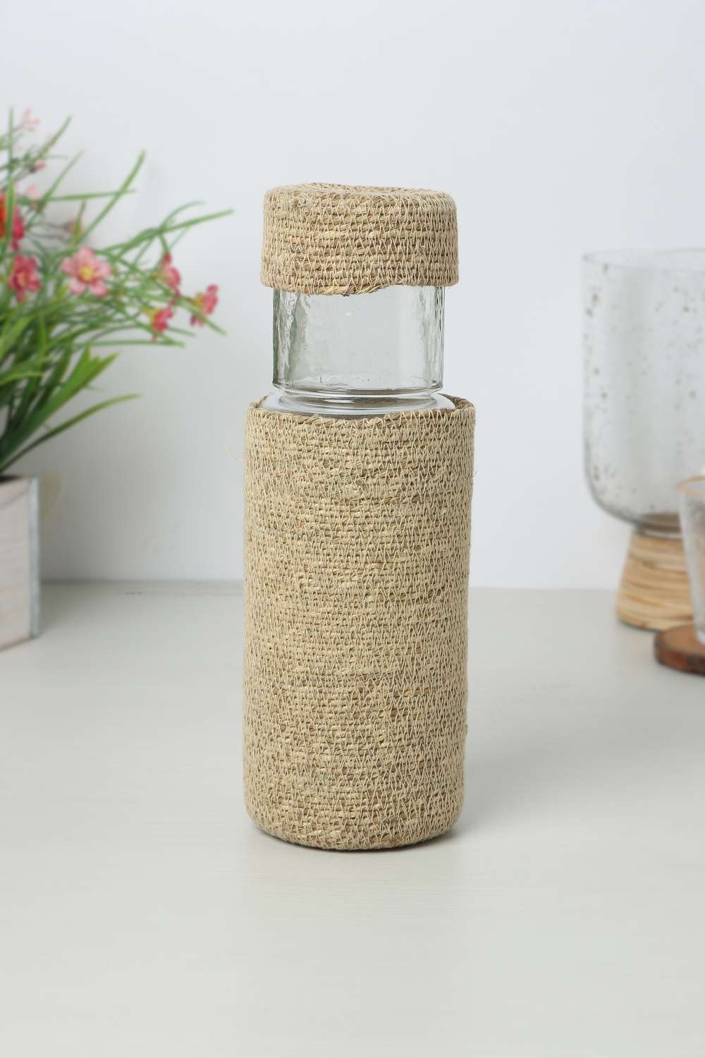 Jutecvr-Glas-Bottle-Wth-Tumblr-1.4L