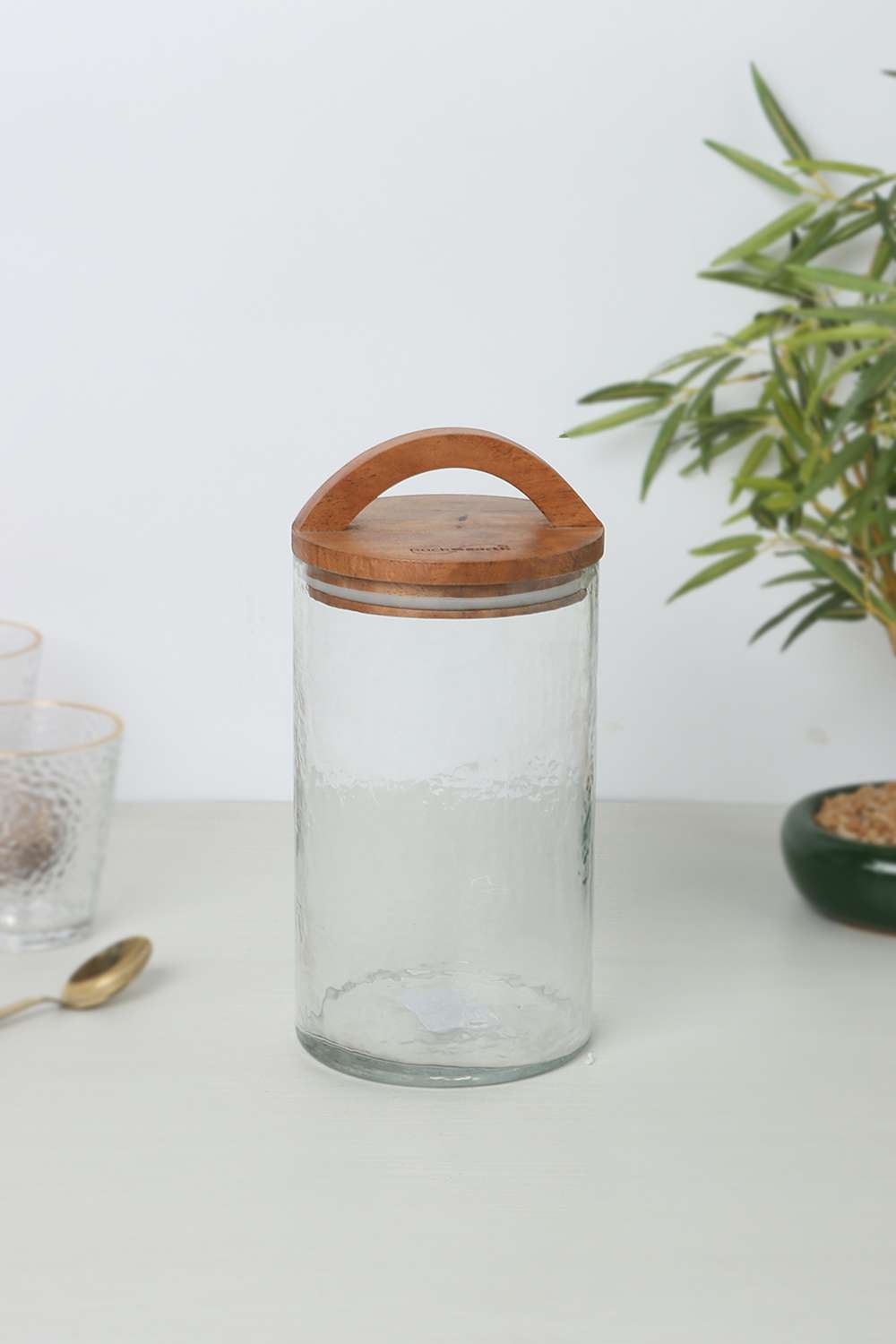Glas-Woodn-Lid-Jar-1.8L