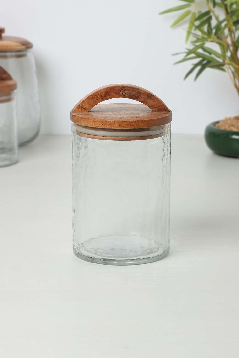 Glas-Woodn-Lid-Jar-1L