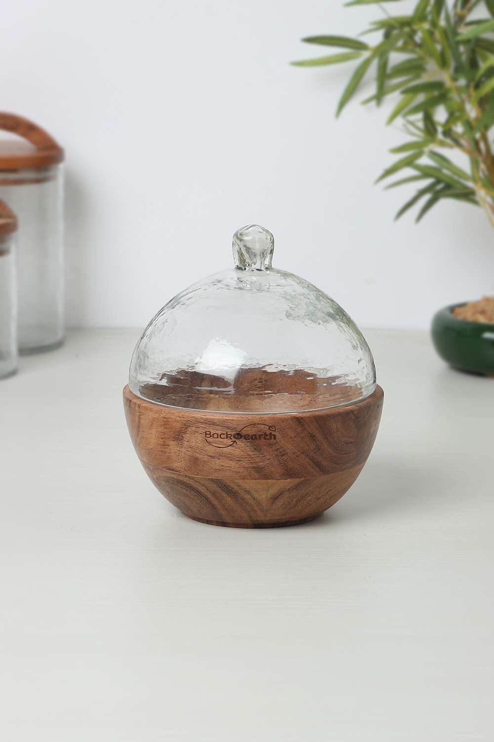 Snack-Bowl-With-Cloche-300Ml