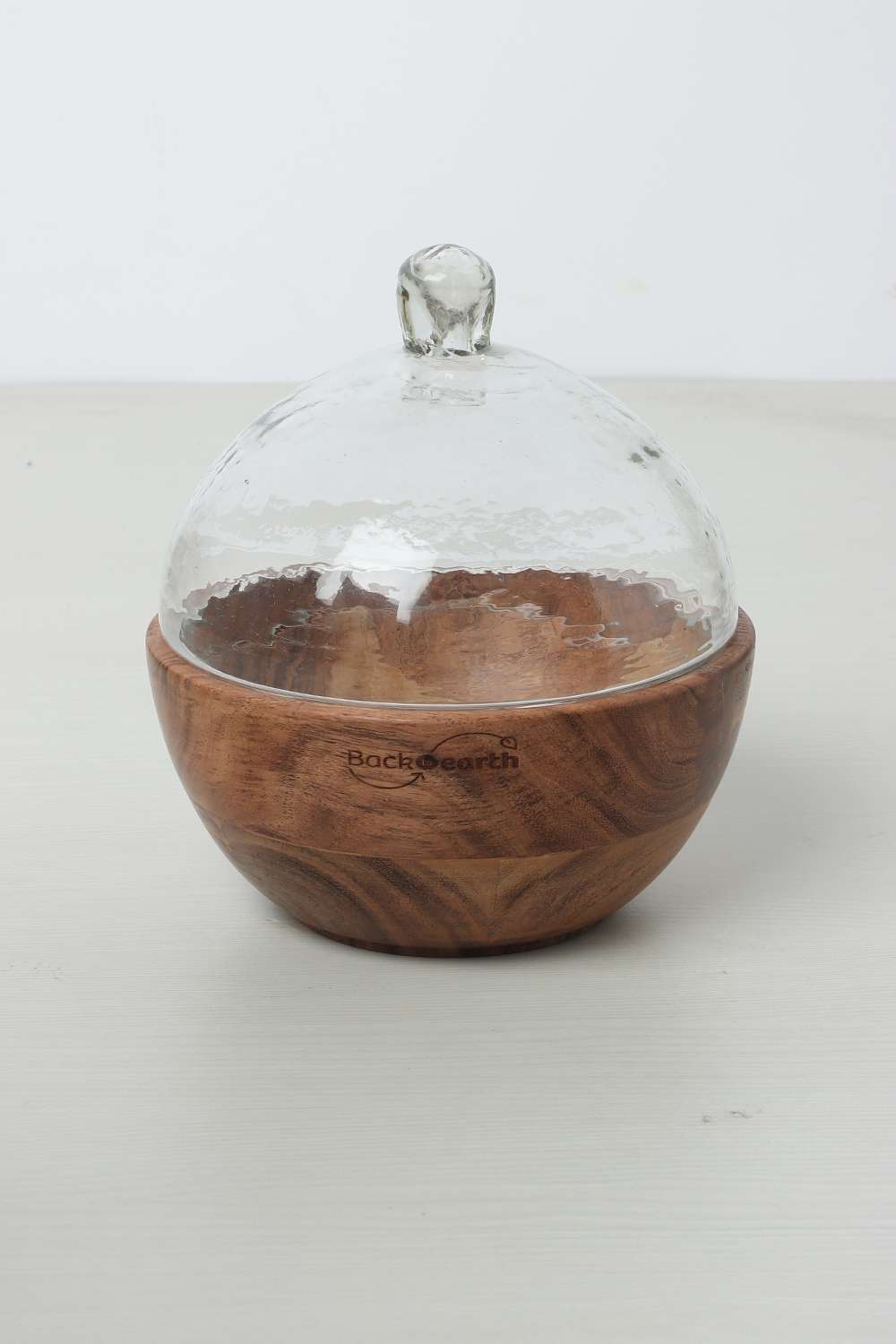 Snack-Bowl-With-Cloche-300Ml