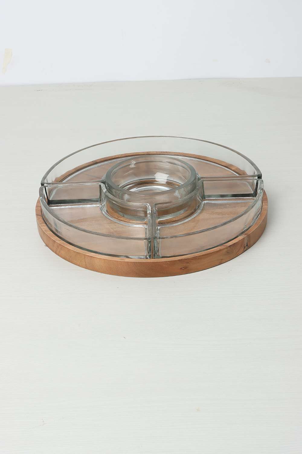 Snack-Platter-Wth-Glass-Bowls