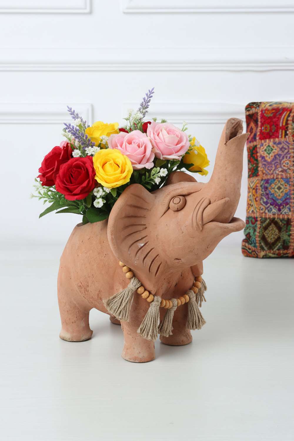 Elephant-Planter-32-cm