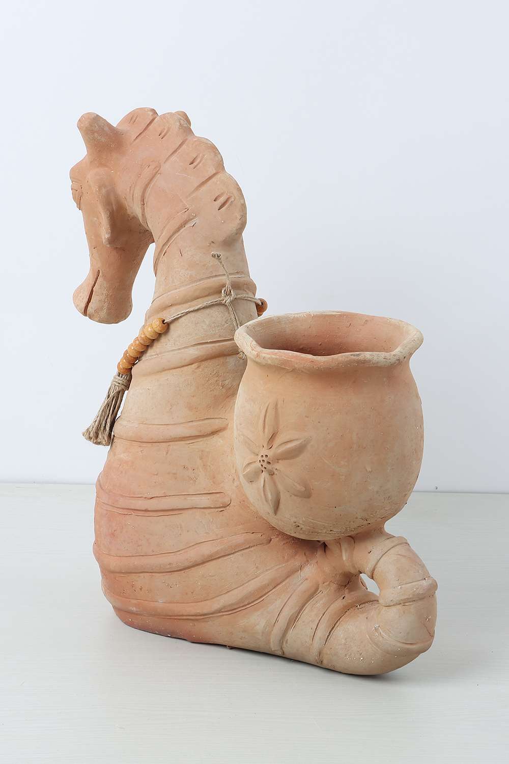 Seahorse-Planter-36-cm