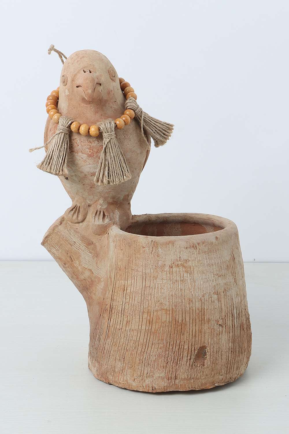 Sparrow-Planter-30-cm