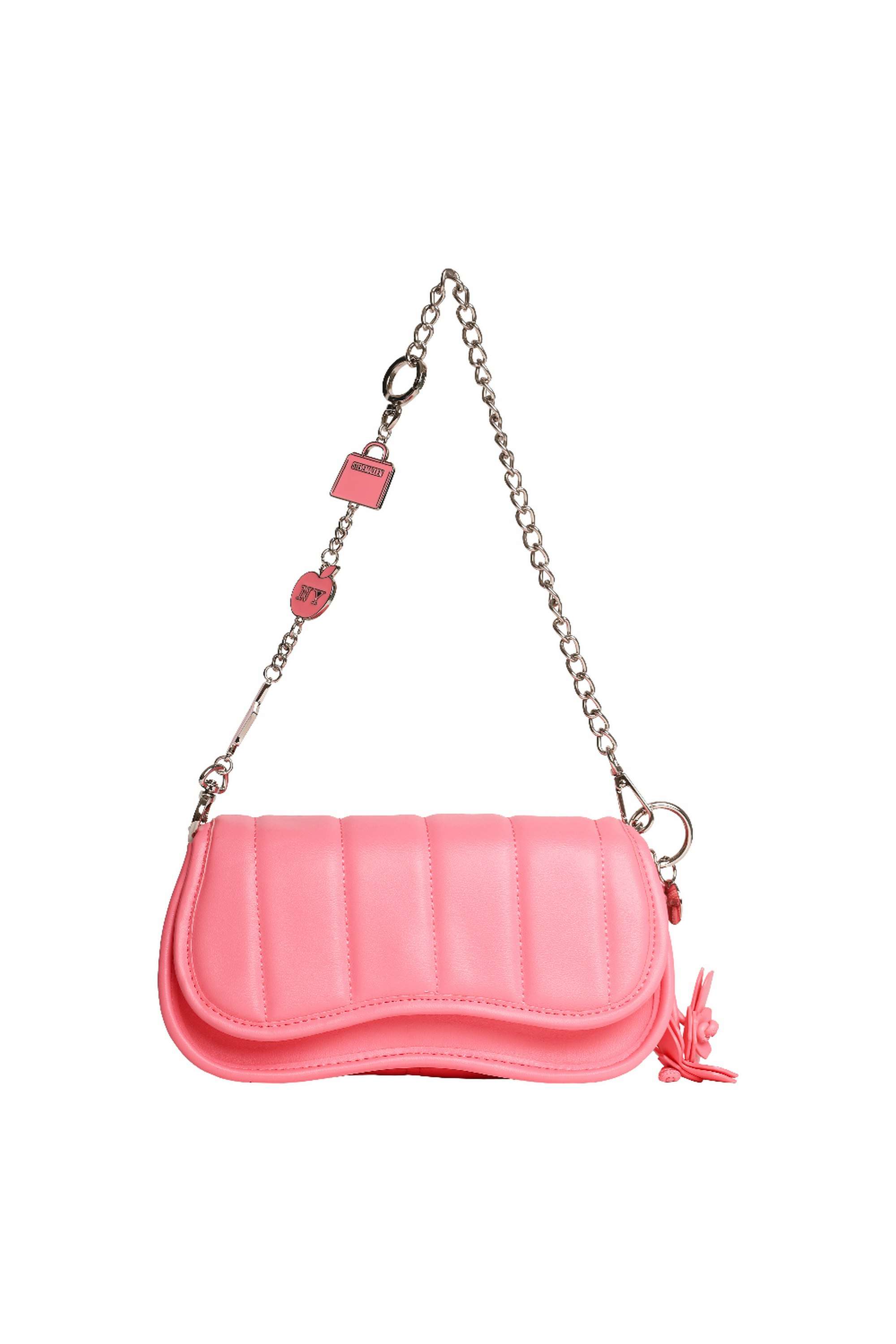 Zipper-Fall-Collection-Pu-Women-Casual-Wear-Crossbody