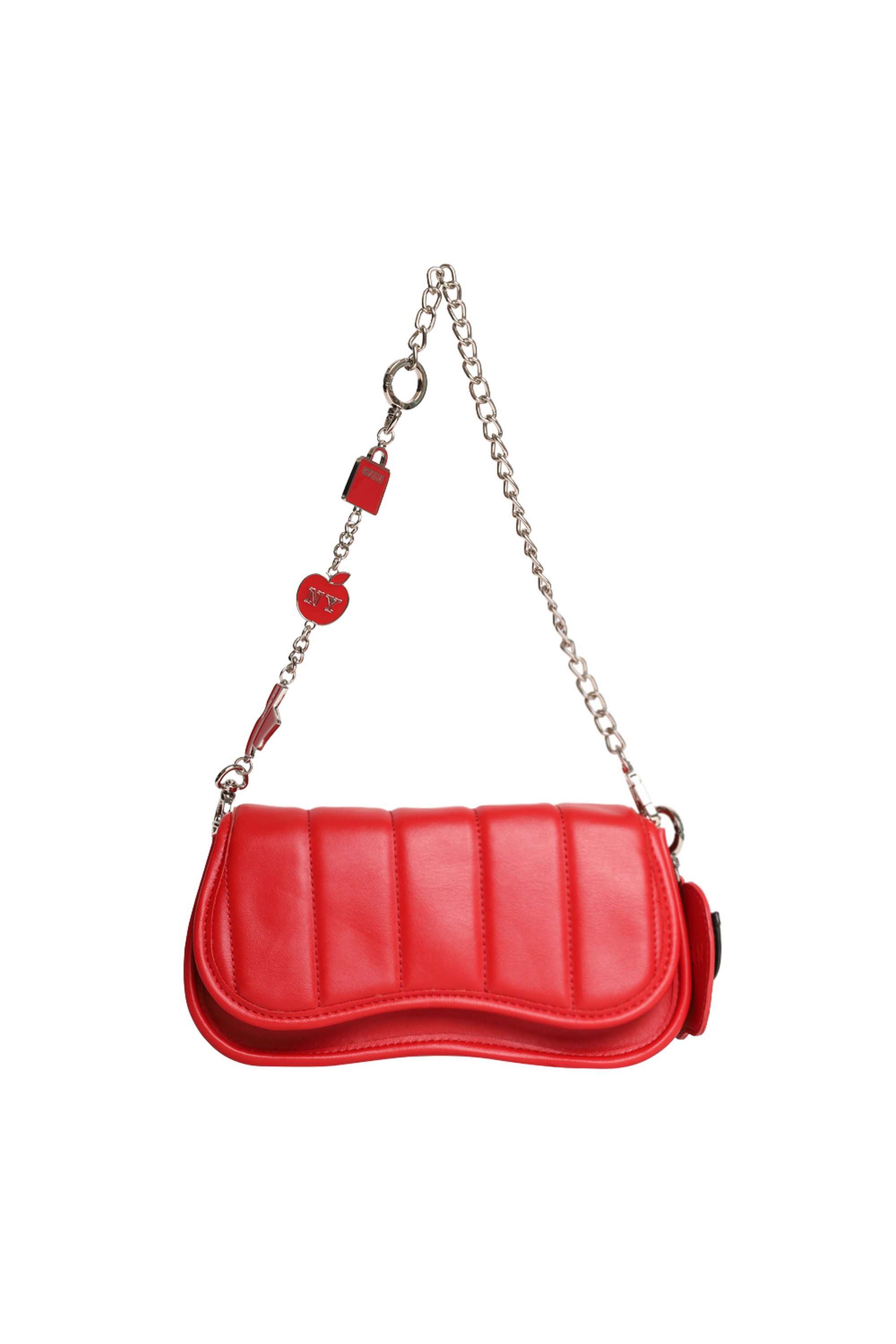 Zipper-Fall-Collection-Pu-Women-Casual-Wear-Crossbody