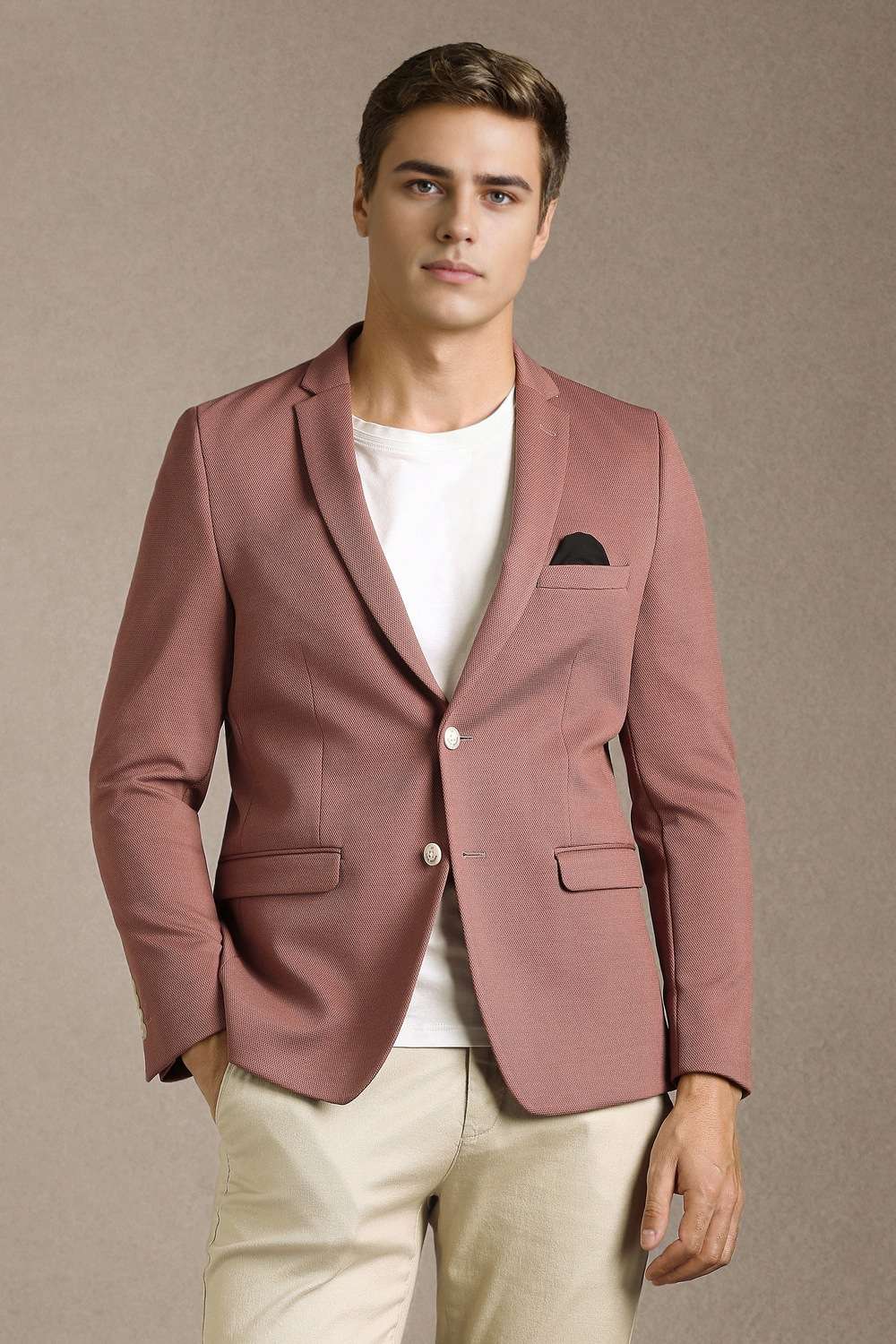 Textured-Blended-Fabric-Super-Slim-Fit-Men-s-Formal-Blazer