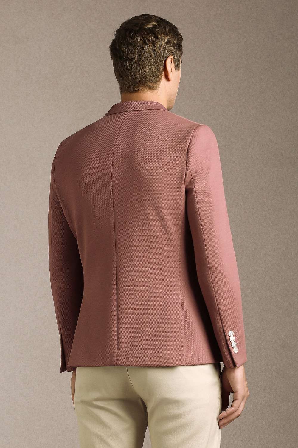 Textured-Blended-Fabric-Super-Slim-Fit-Men-s-Formal-Blazer