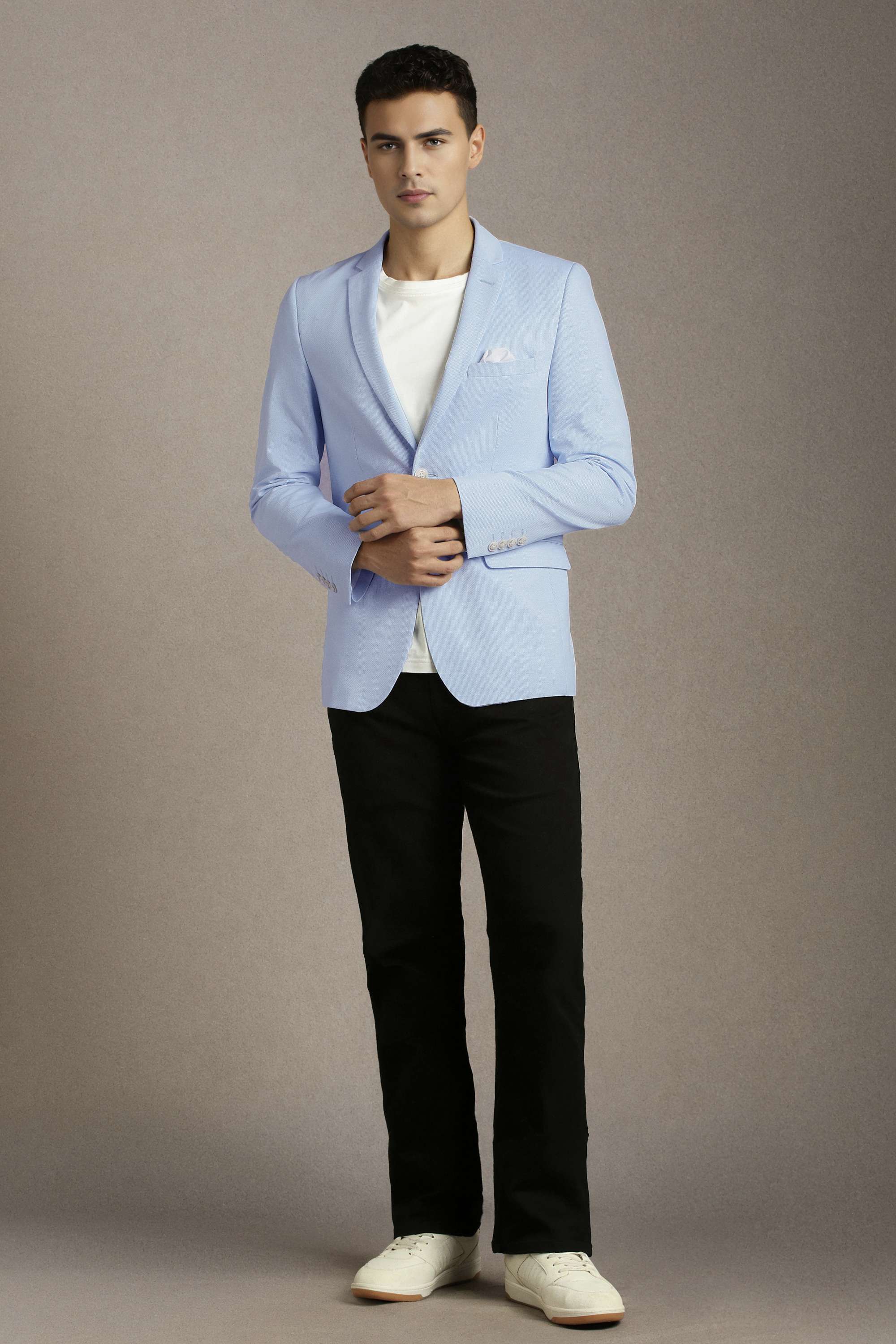 Textured-Cotton-Super-Slim-Fit-Men-s-Formal-Blazer