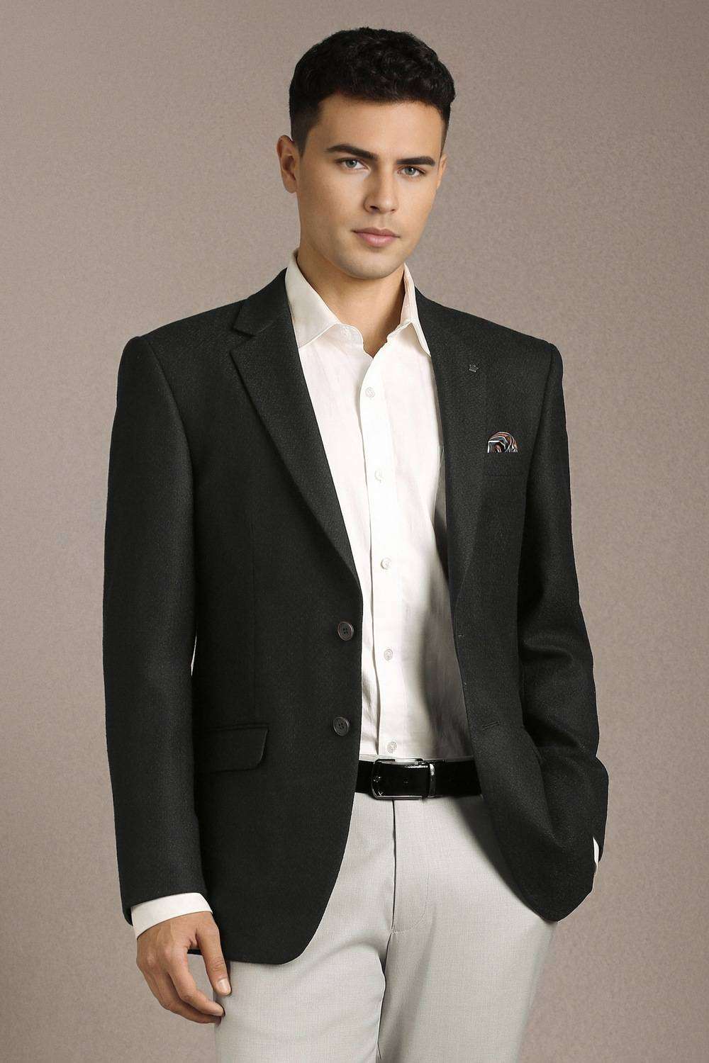 Textured-Wool-Regular-Fit-Men-s-Blazer