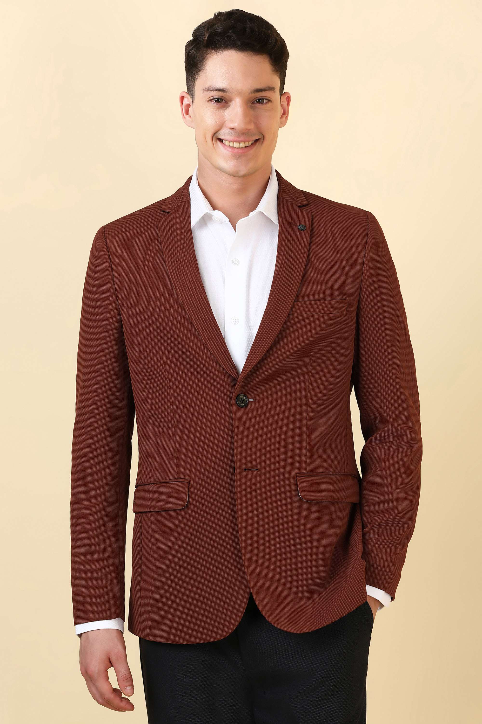 Textured-Polyester-Blend-Super-Slim-Fit-Men-s-Blazer