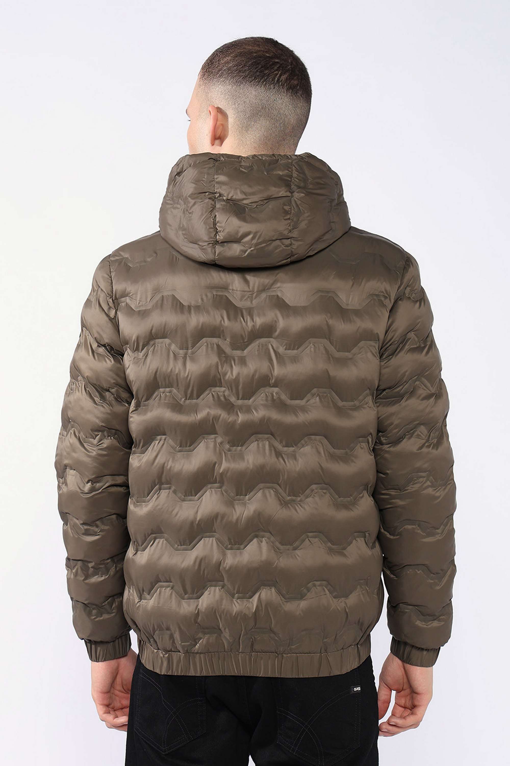 Printed-Polyester-Regular-Fit-Men-s-Jacket