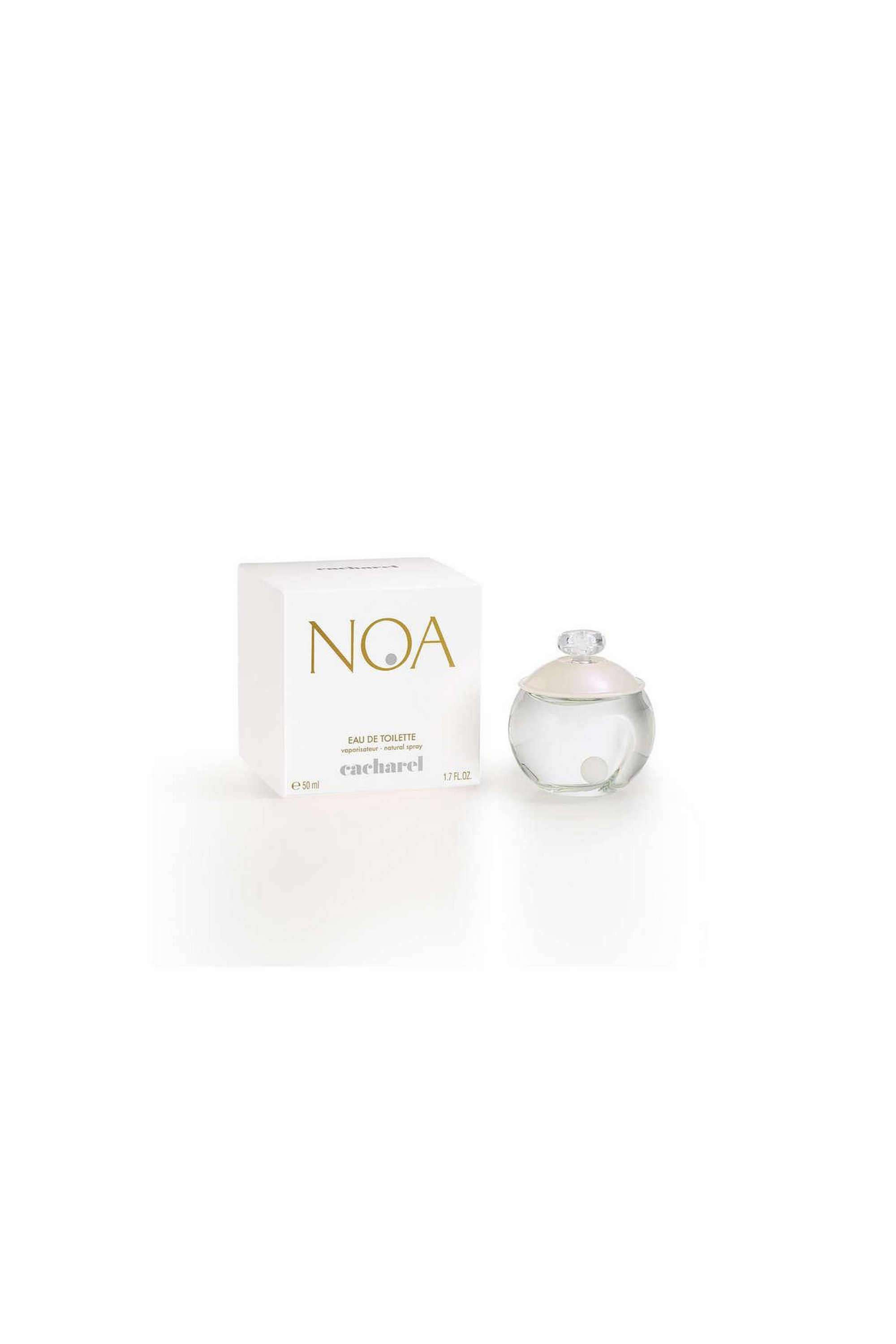 Noa-Eau-De-Toilette-For-Women---50-ml -Floral -Warm-&-Spicy-EDT