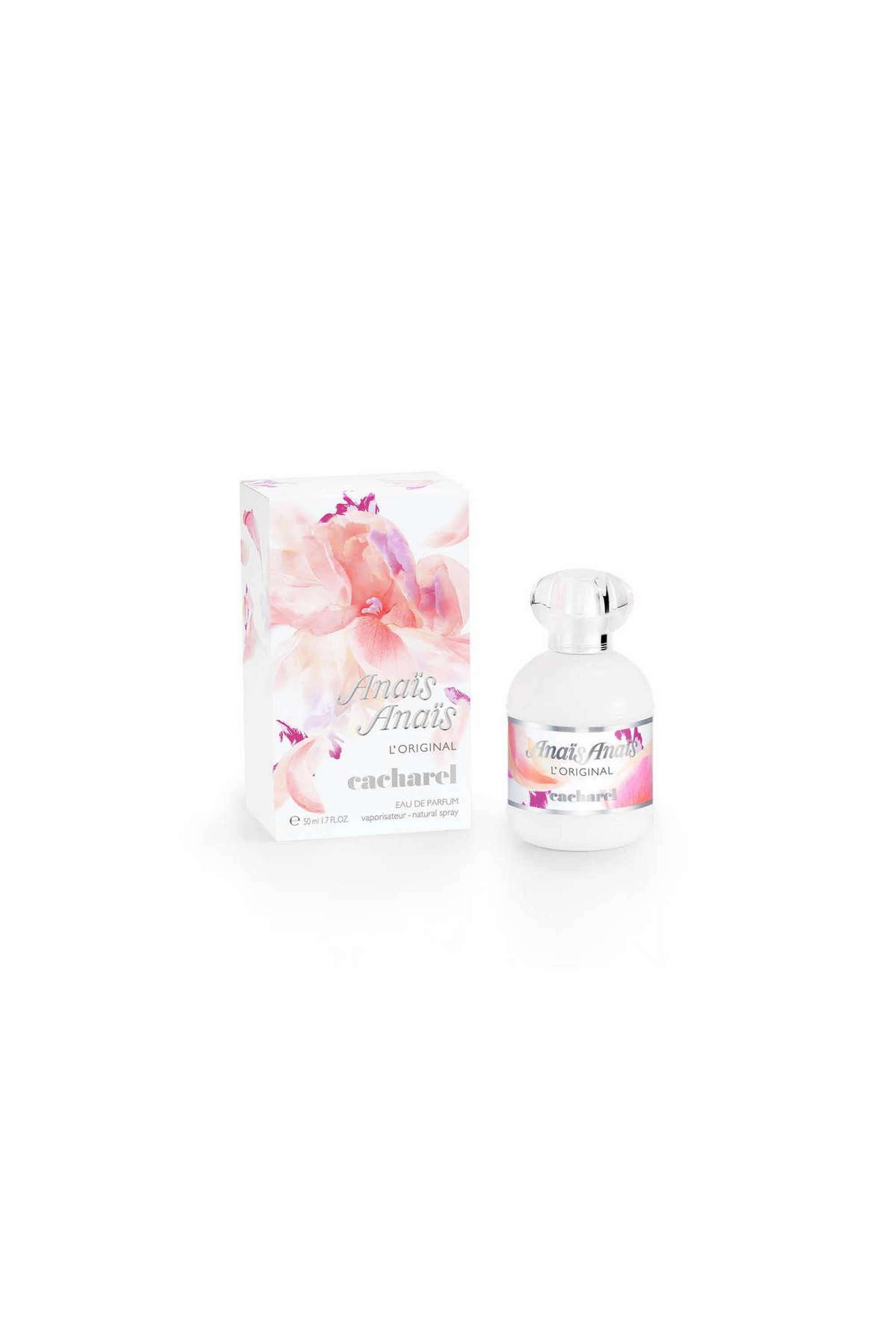 Anasi-Anasi-Eau-De-Toilette-For-Women---50-ml -Floral -Warm-&-Spicy-EDT