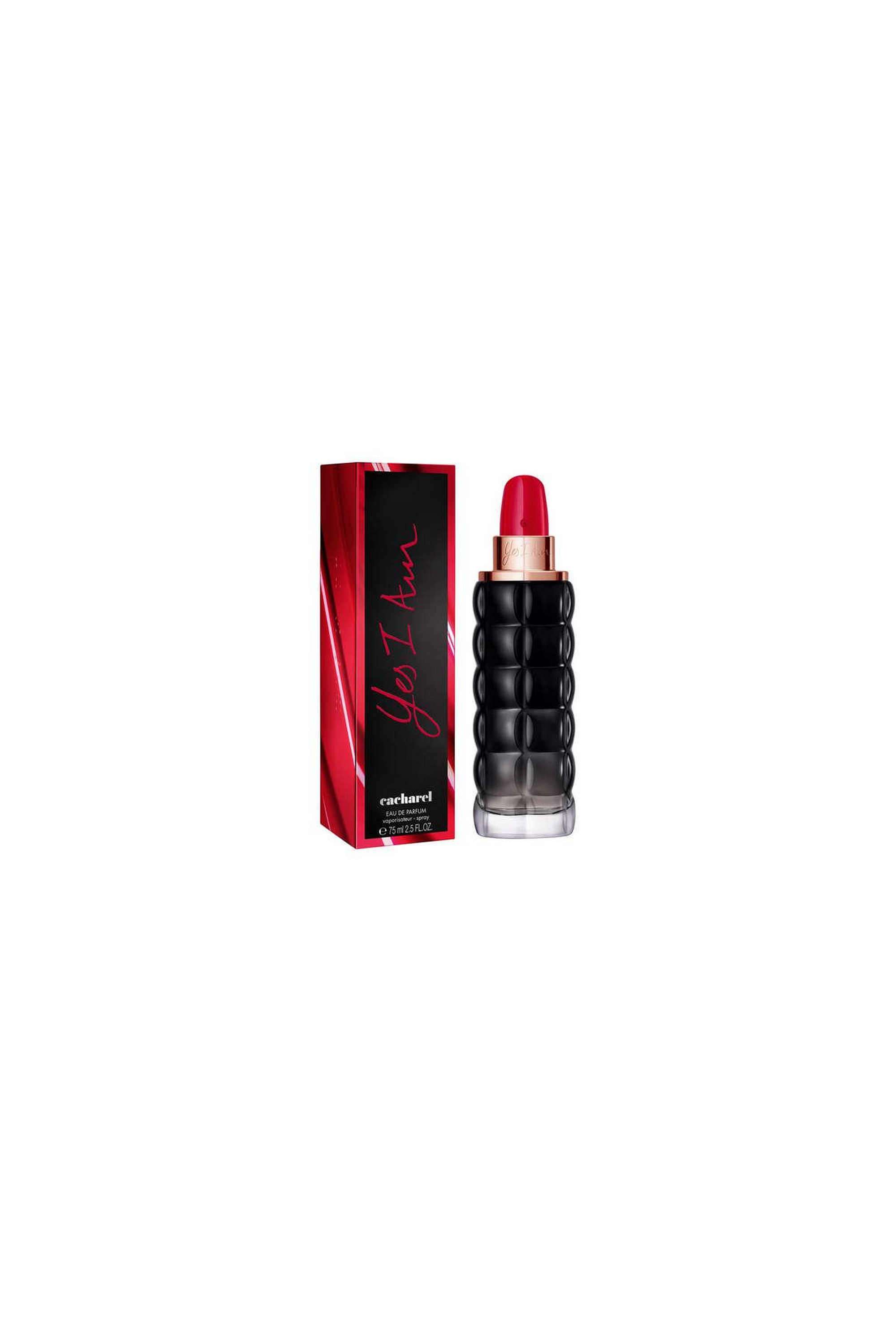 Yes-I-Am-Eau-De-Parfum-For-Women---75-ml -Floral -Earthy-&-Woody-EDP