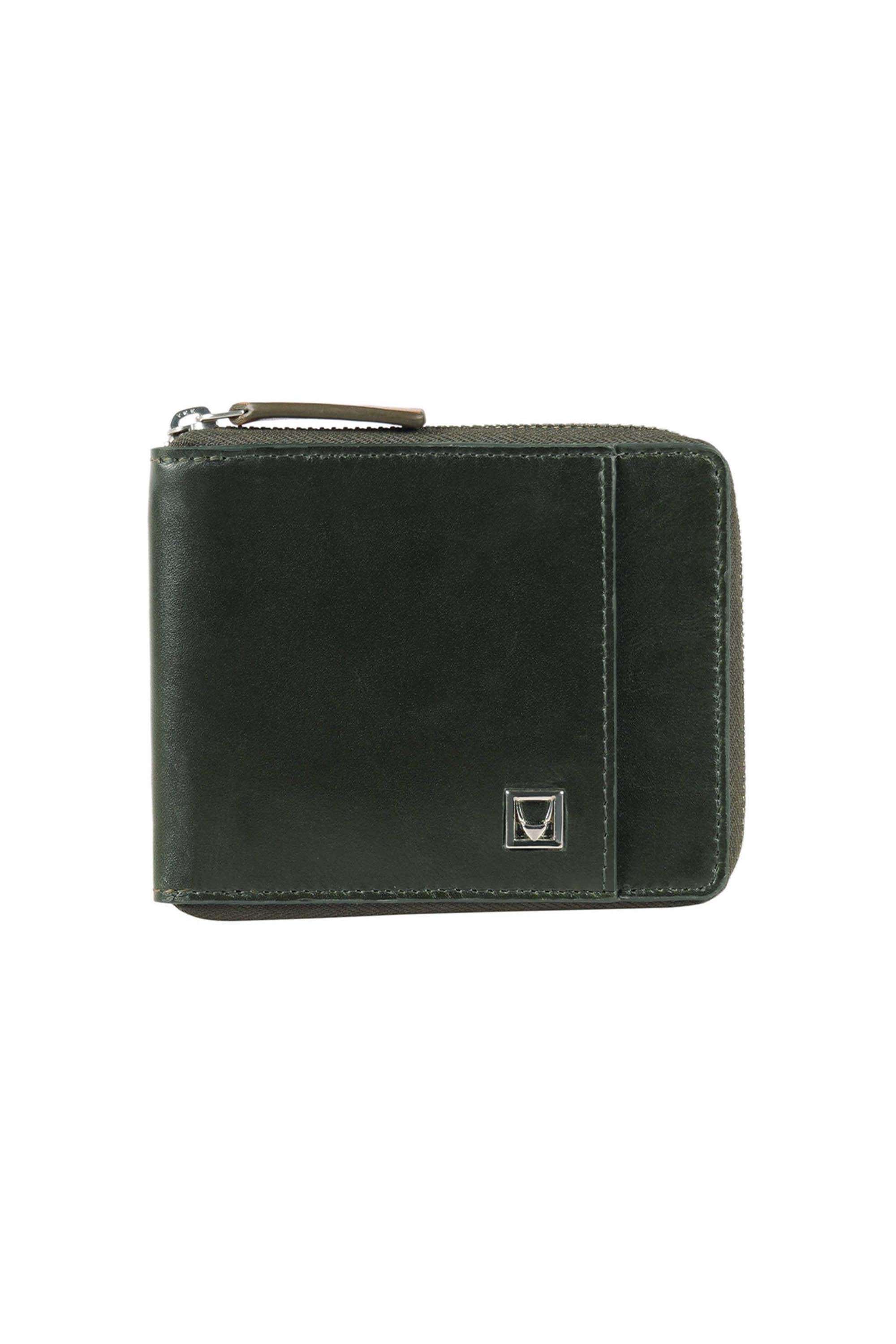 Zipper-East-India-2025-Pure-Leather-Men-Casual-Wear-Wallet