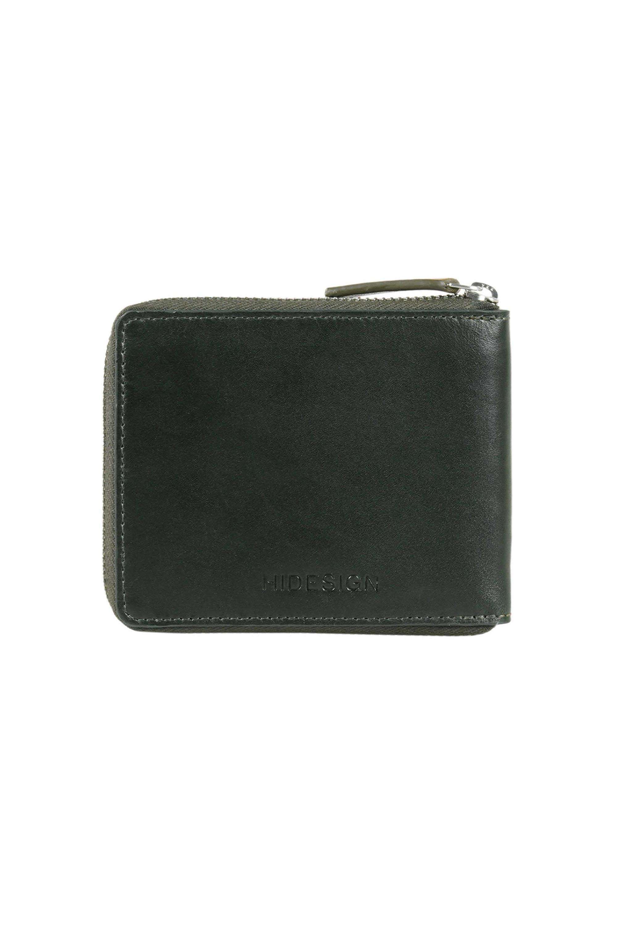 Zipper-East-India-2025-Pure-Leather-Men-Casual-Wear-Wallet