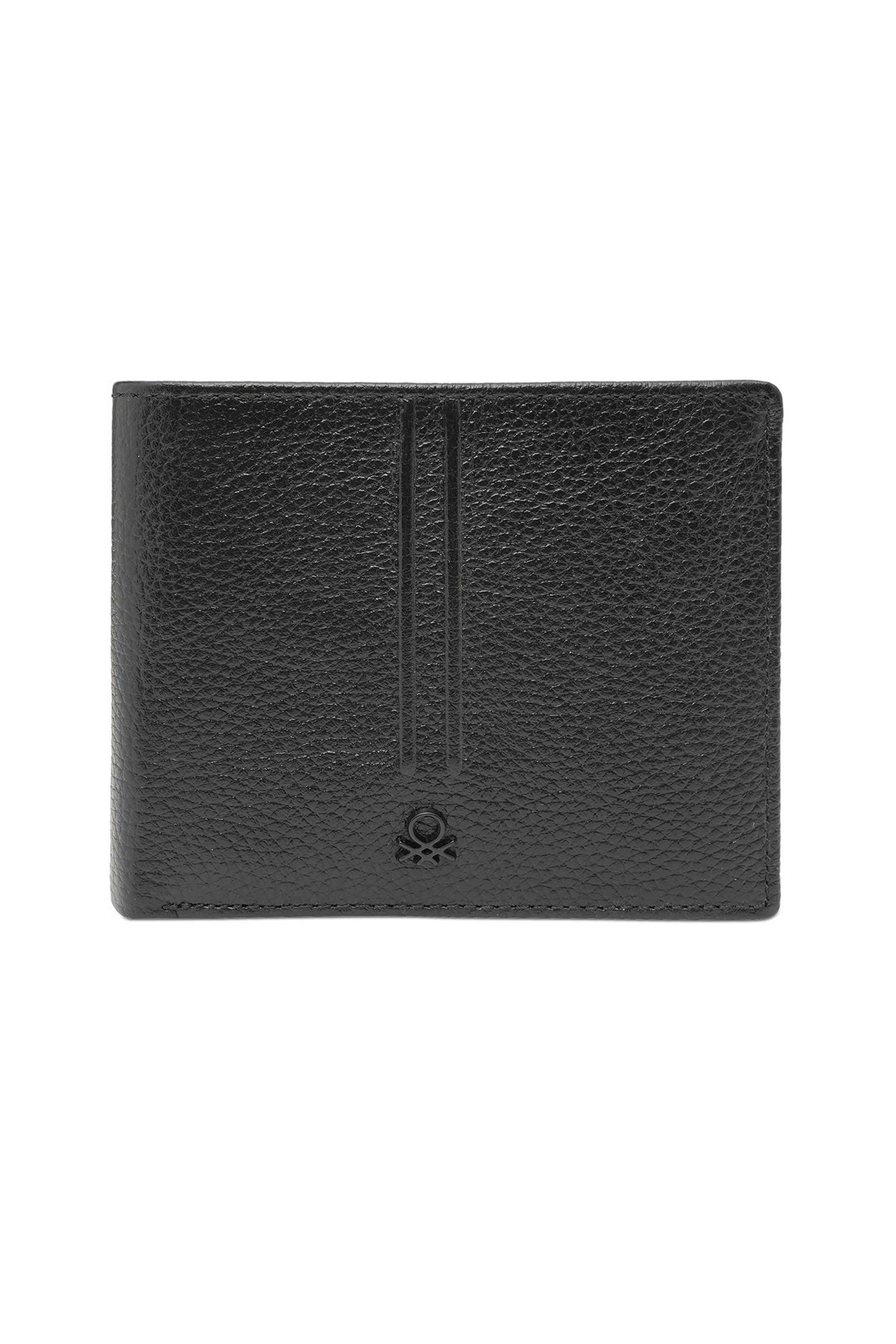 Textured-Leather-Men-Casual-Wear-Wallet