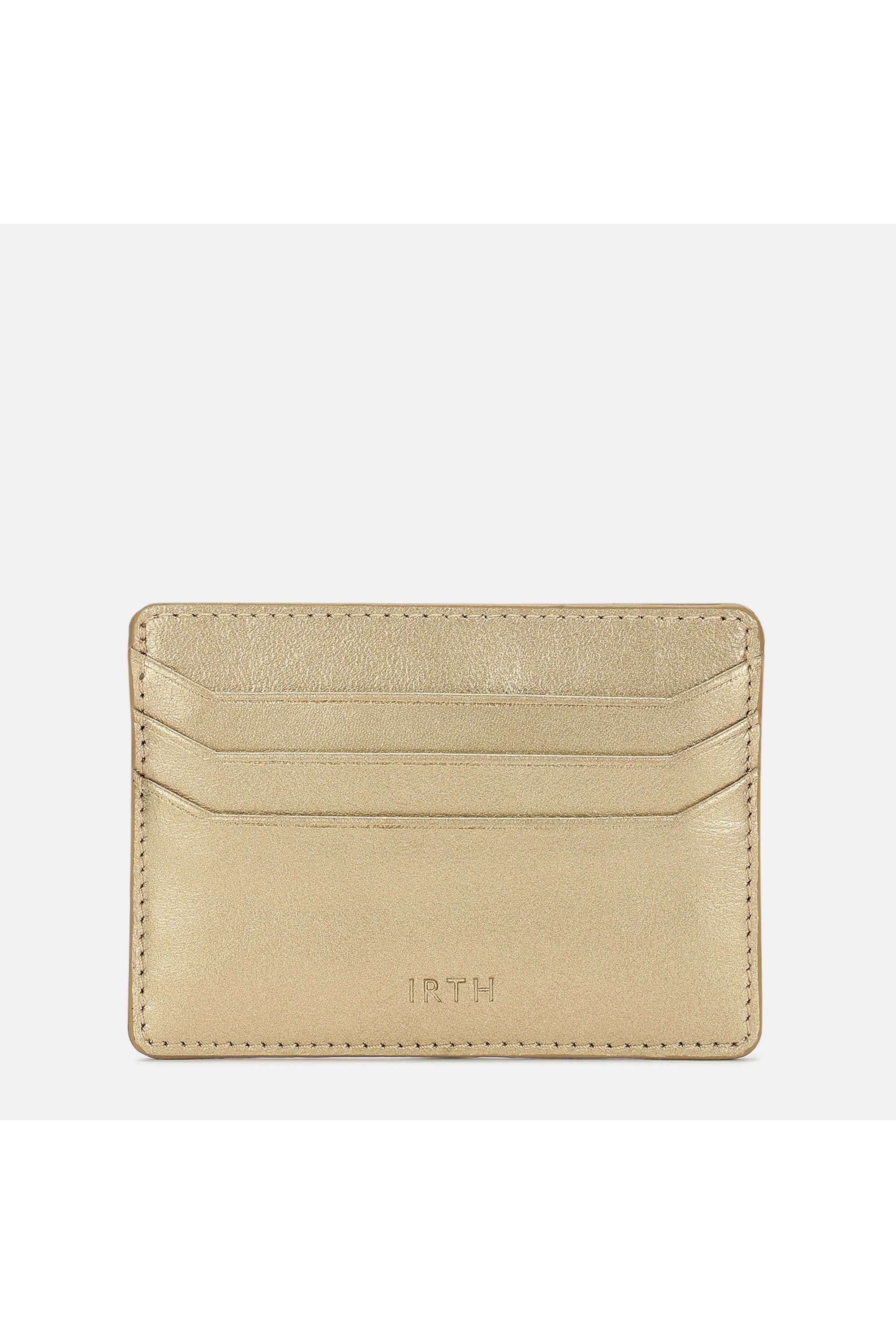 PU-Solid-Casual-Wear-Men-Card-Holder