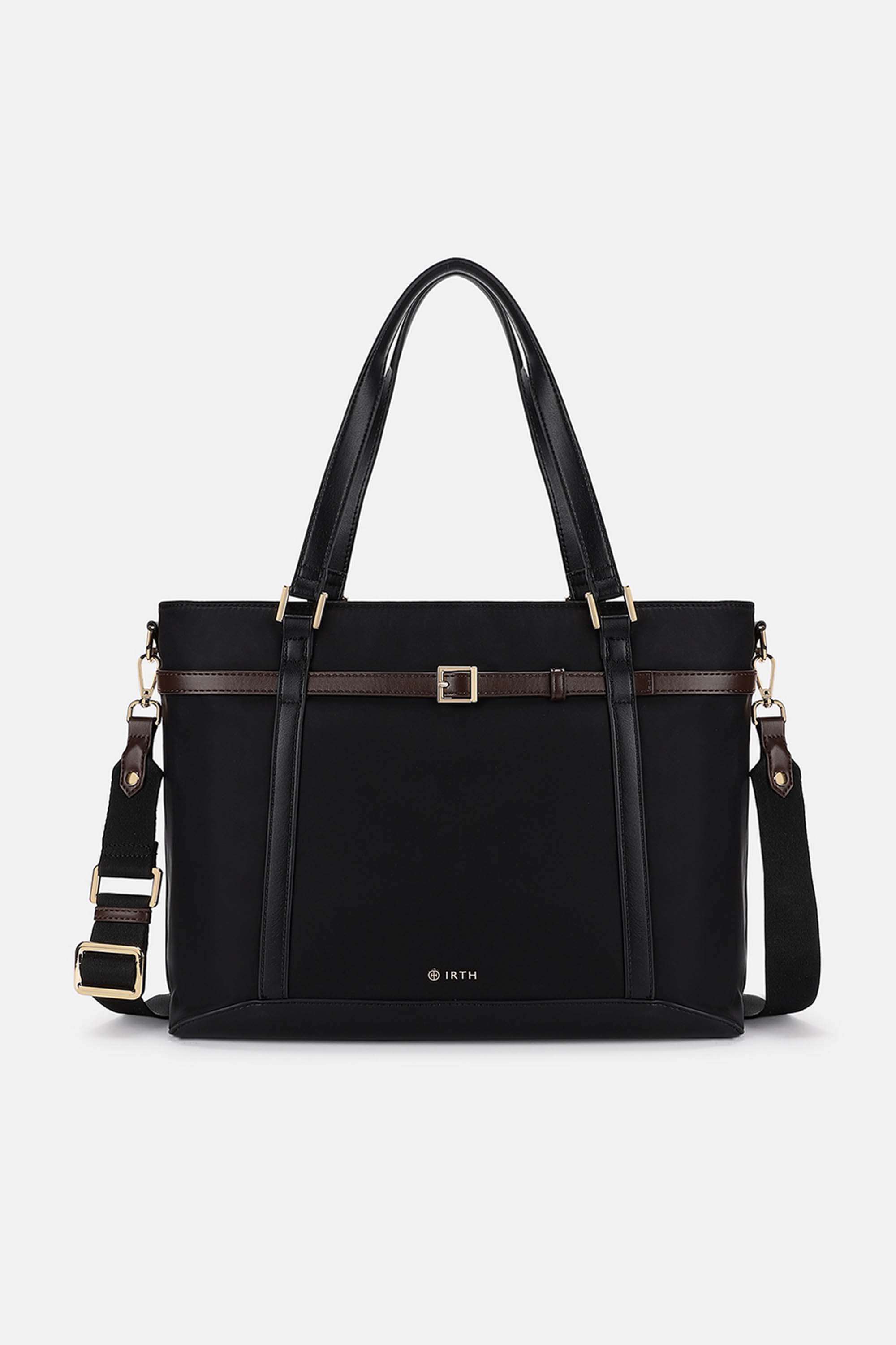 Zipper-PU-Women-Casual-Wear-Shoulder-Bag