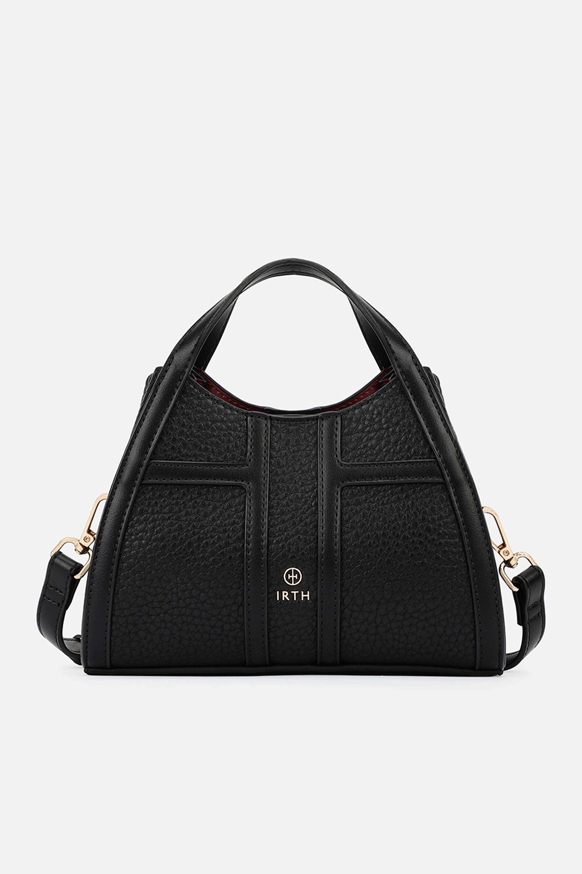 Zipper-PU-Women-Casual-Wear-Satchel