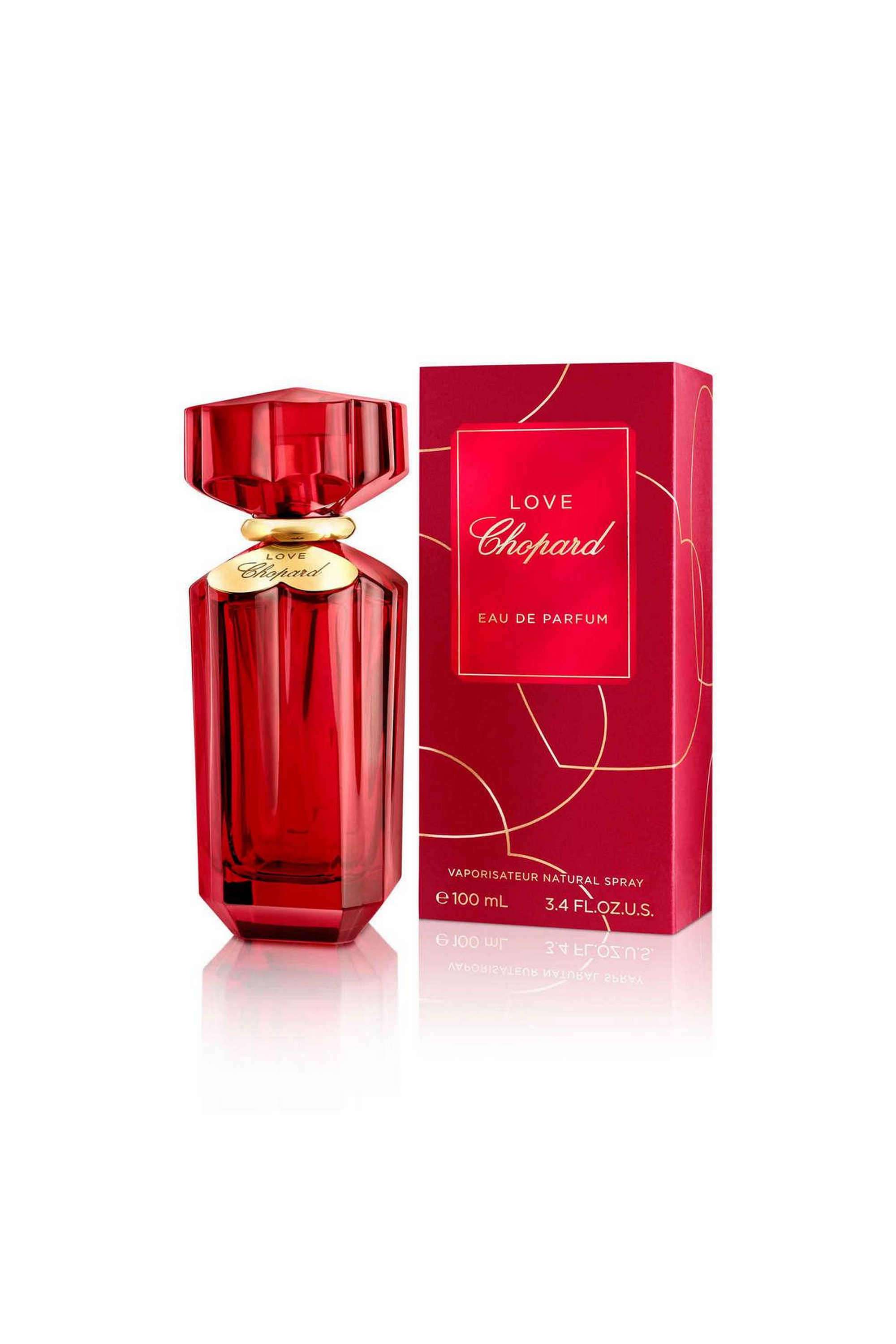 Love-Chopard-Eau-De-Parfum-For-Women---100-ml -Floral-EDP