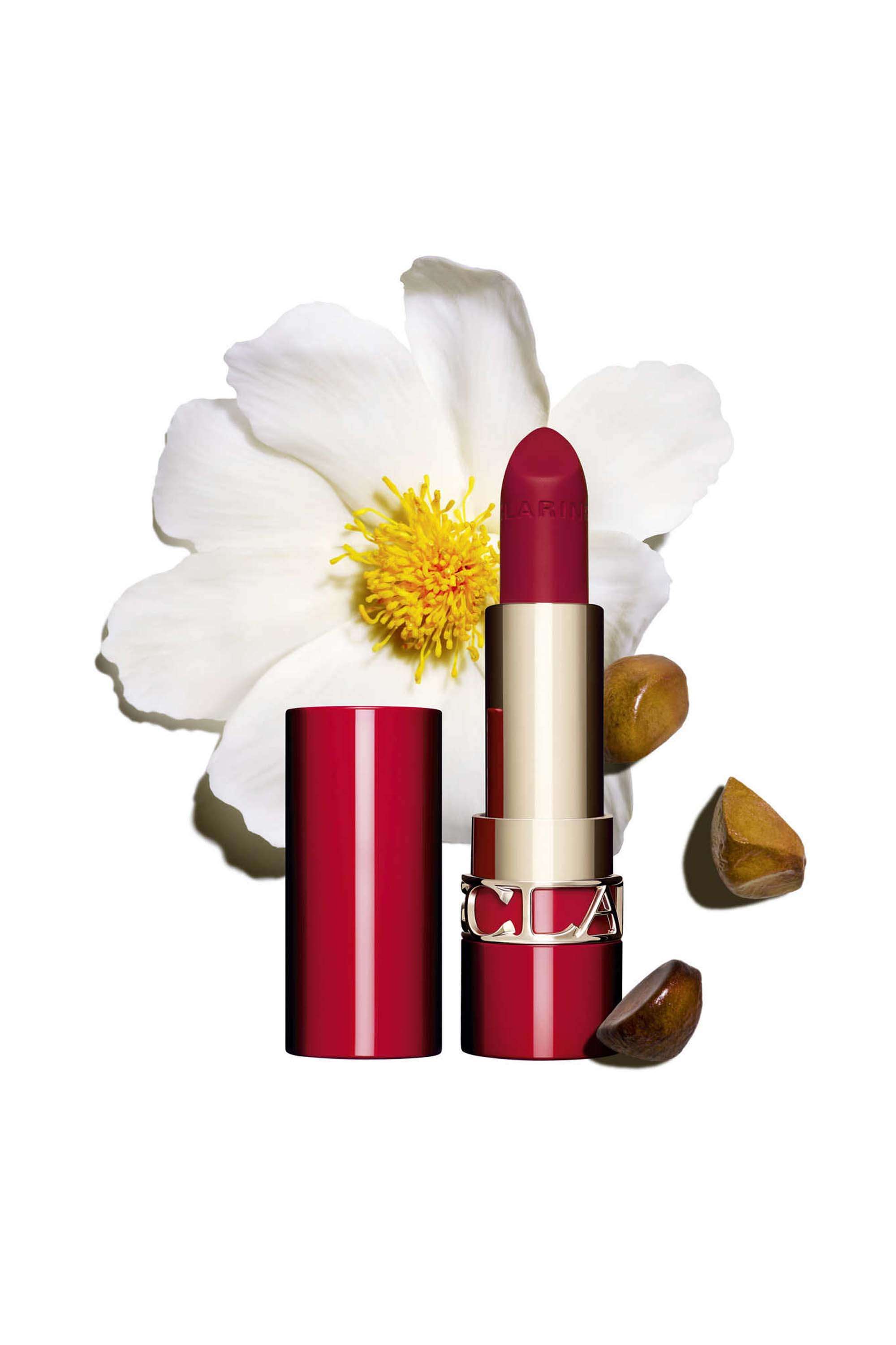Joli-Rouge-Velvet-Lipstick---784V-Praline-Nude---3.5-gm