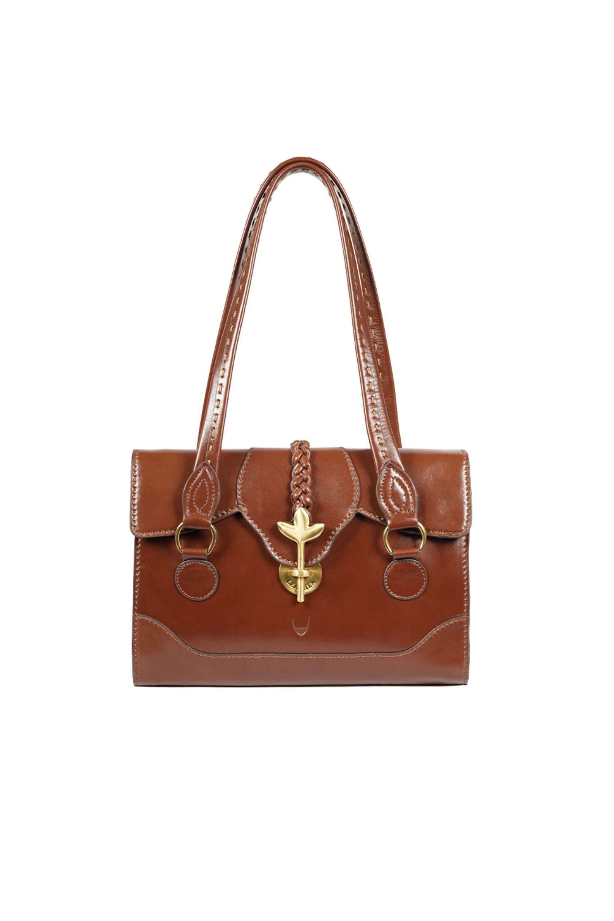 Zipper-East-India-2025-Pure-Leather-Women-Casual-Wear-Tote-Bag
