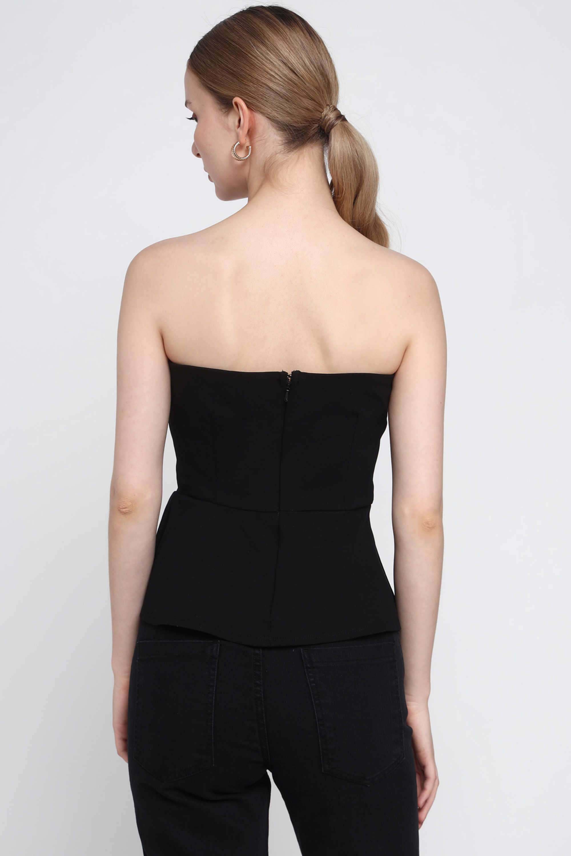 Solid-Viscose-Relaxed-Fit-Women-s-Top