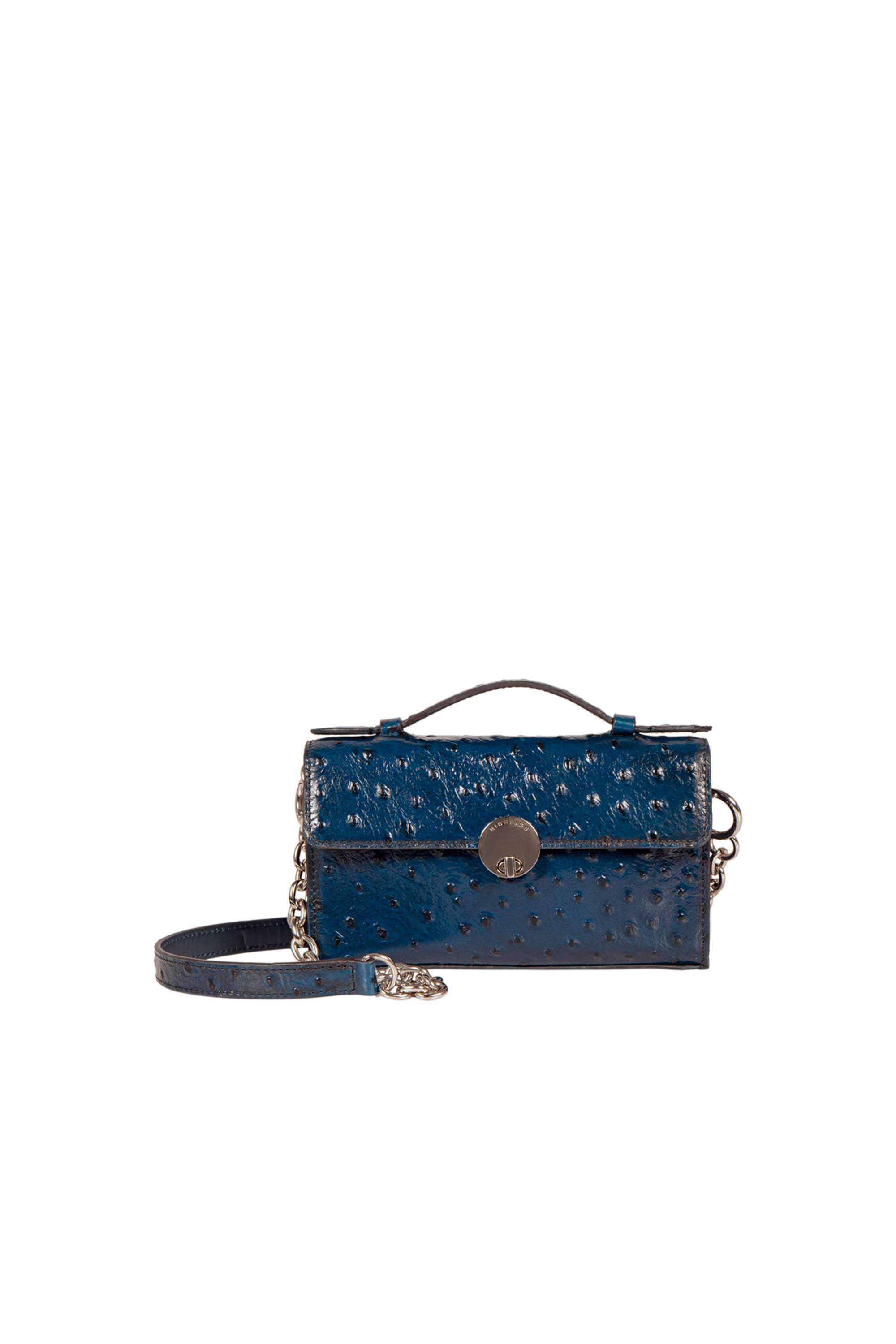 Front-IVY-Leather-Women-Party-Wear-Sling-Bag