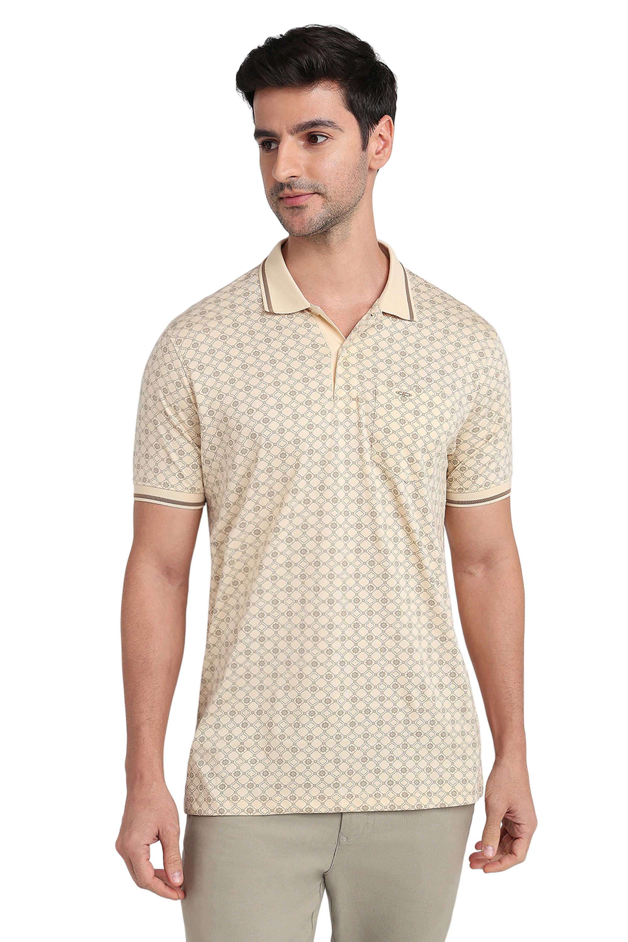 Printed-Cotton-Polo-Men-s-T-Shirt