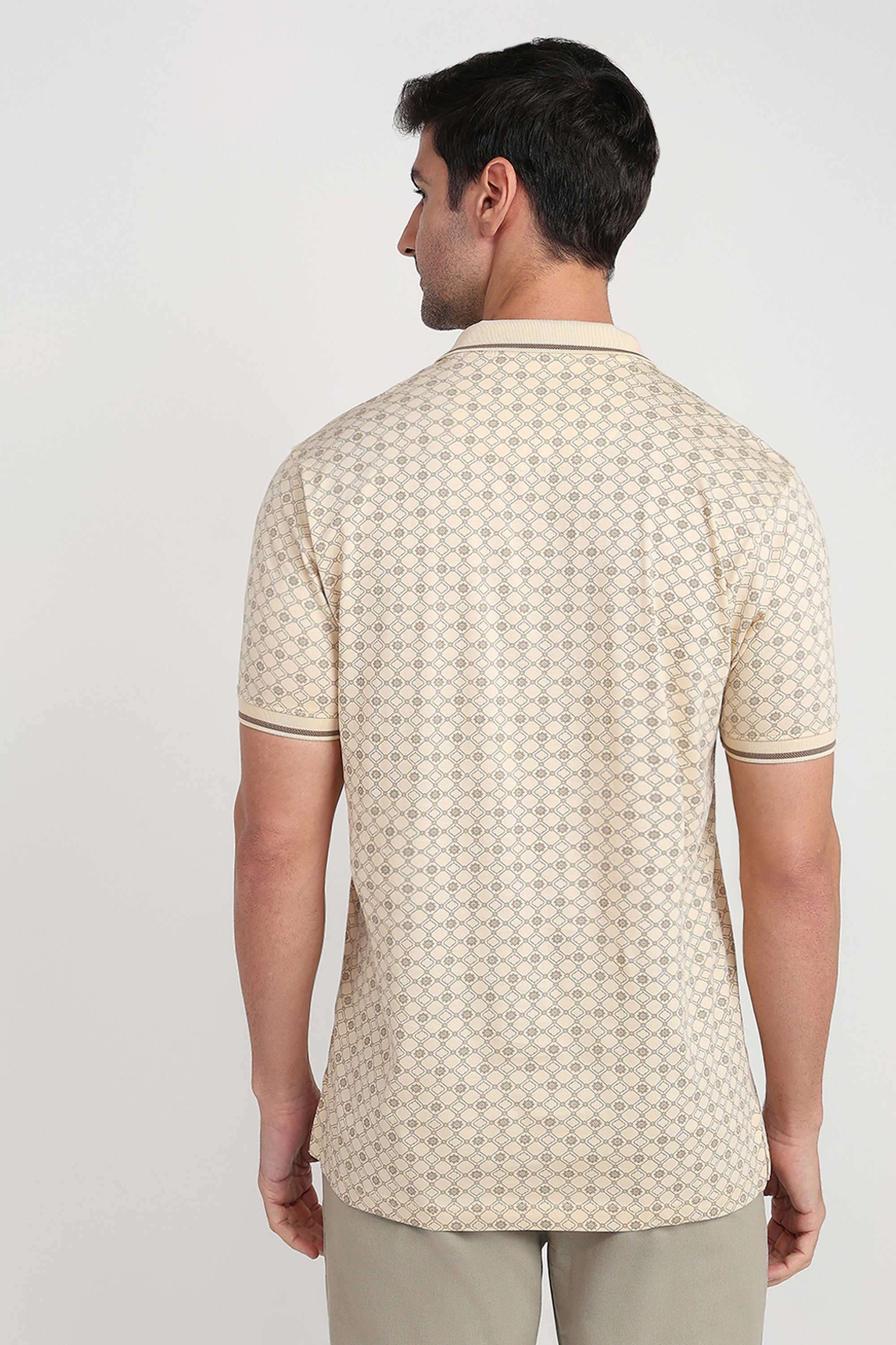 Printed-Cotton-Polo-Men-s-T-Shirt