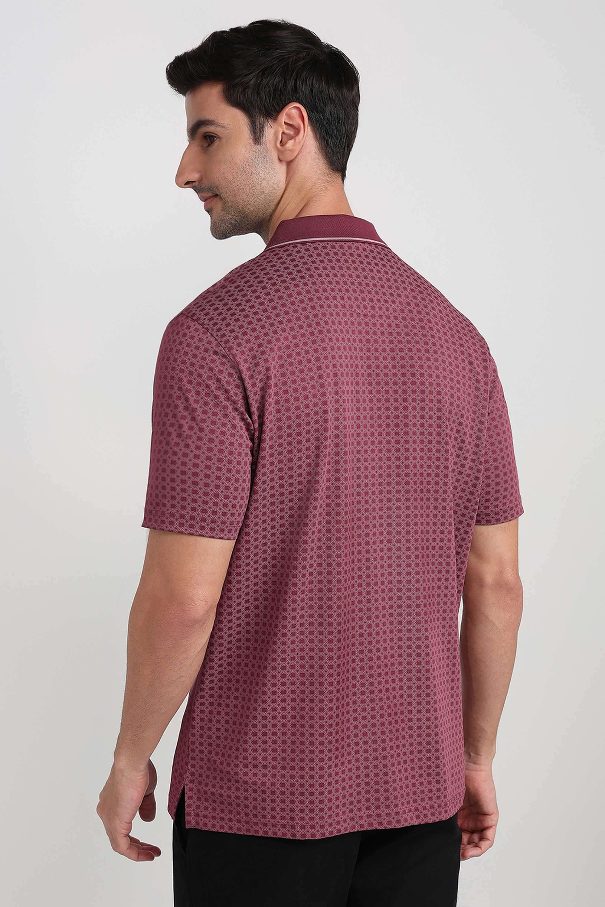 Printed-Cotton-Polo-Men-s-T-Shirt