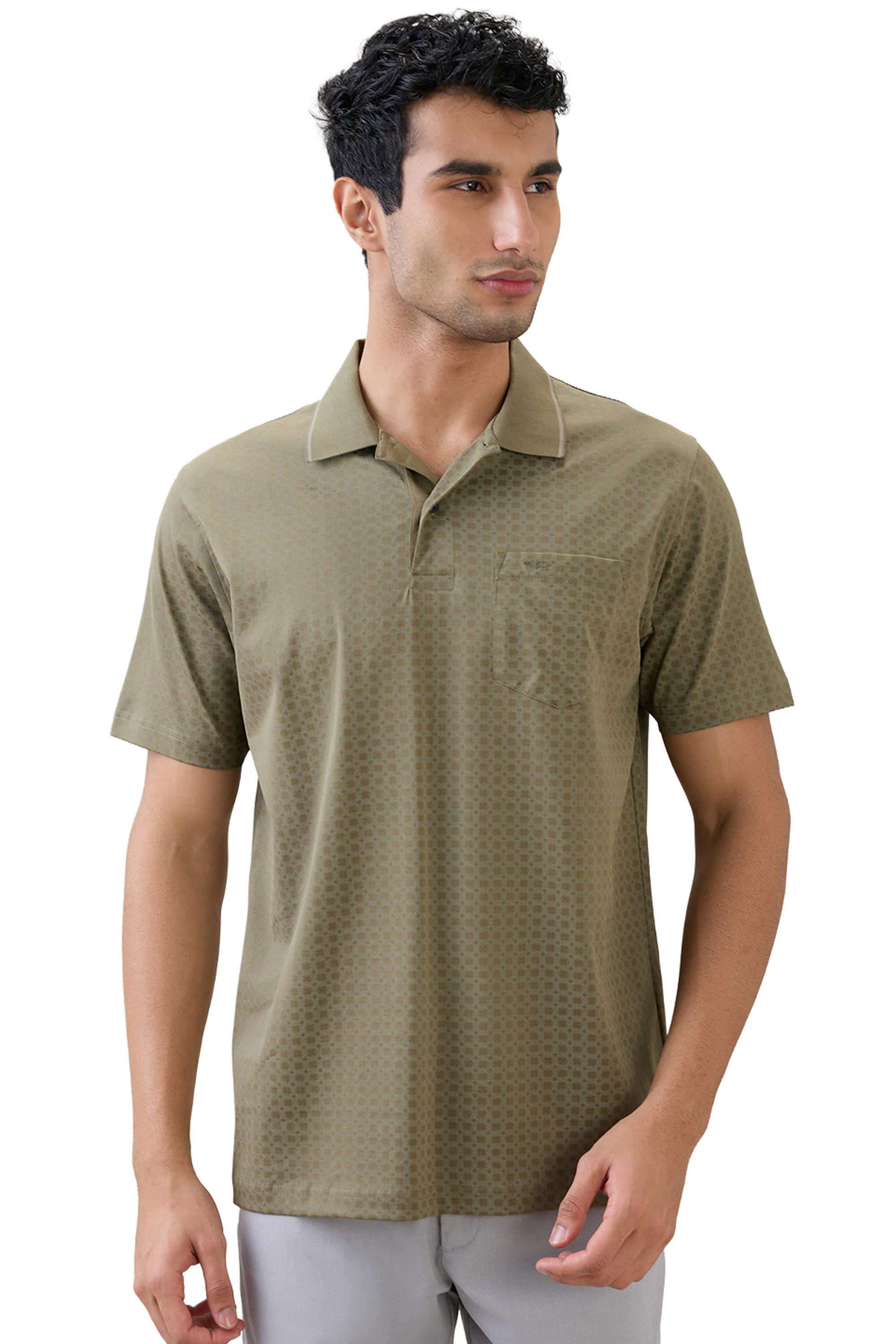 Printed-Cotton-Polo-Men-s-T-Shirt