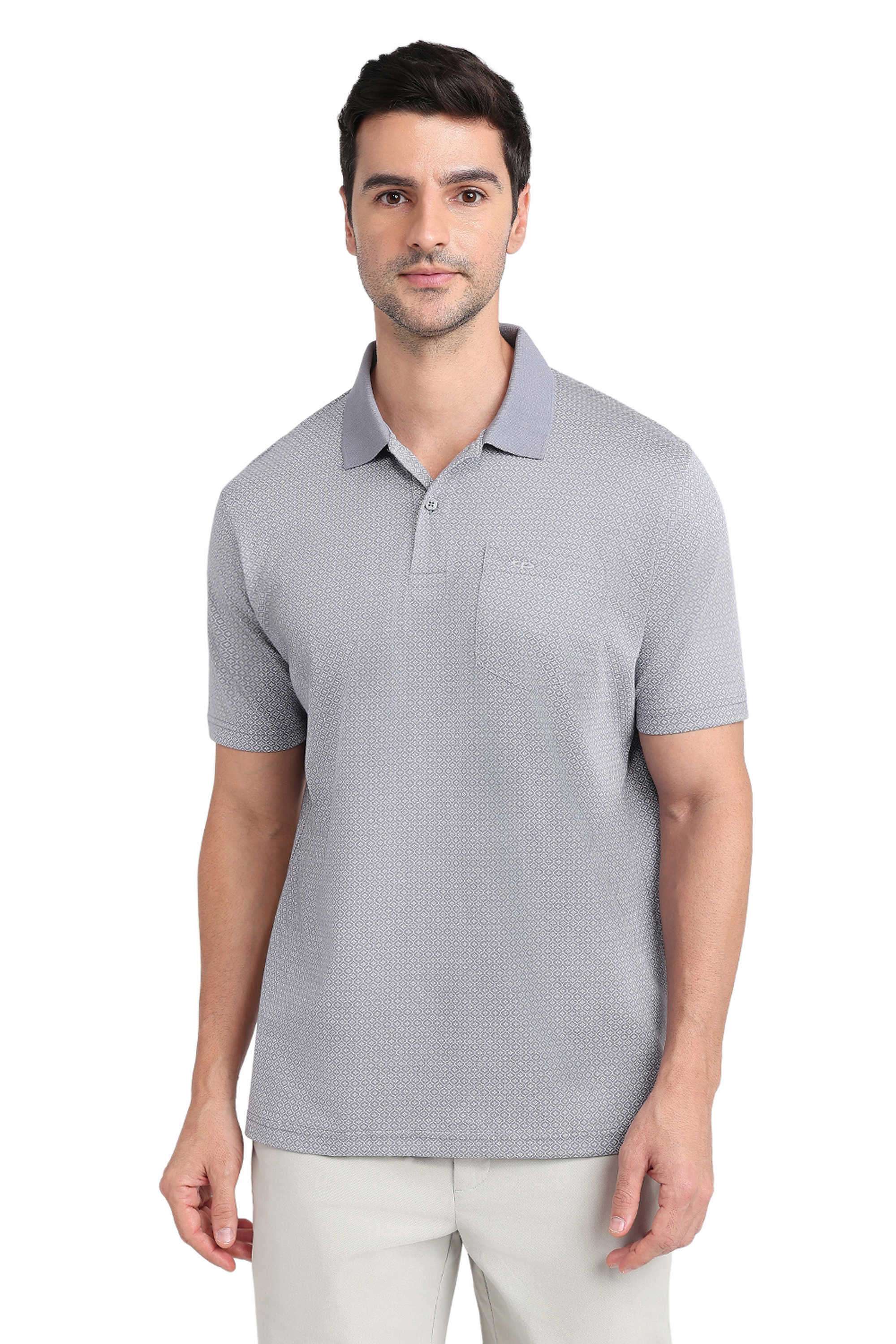 Printed-Cotton-Polo-Men-s-T-Shirt