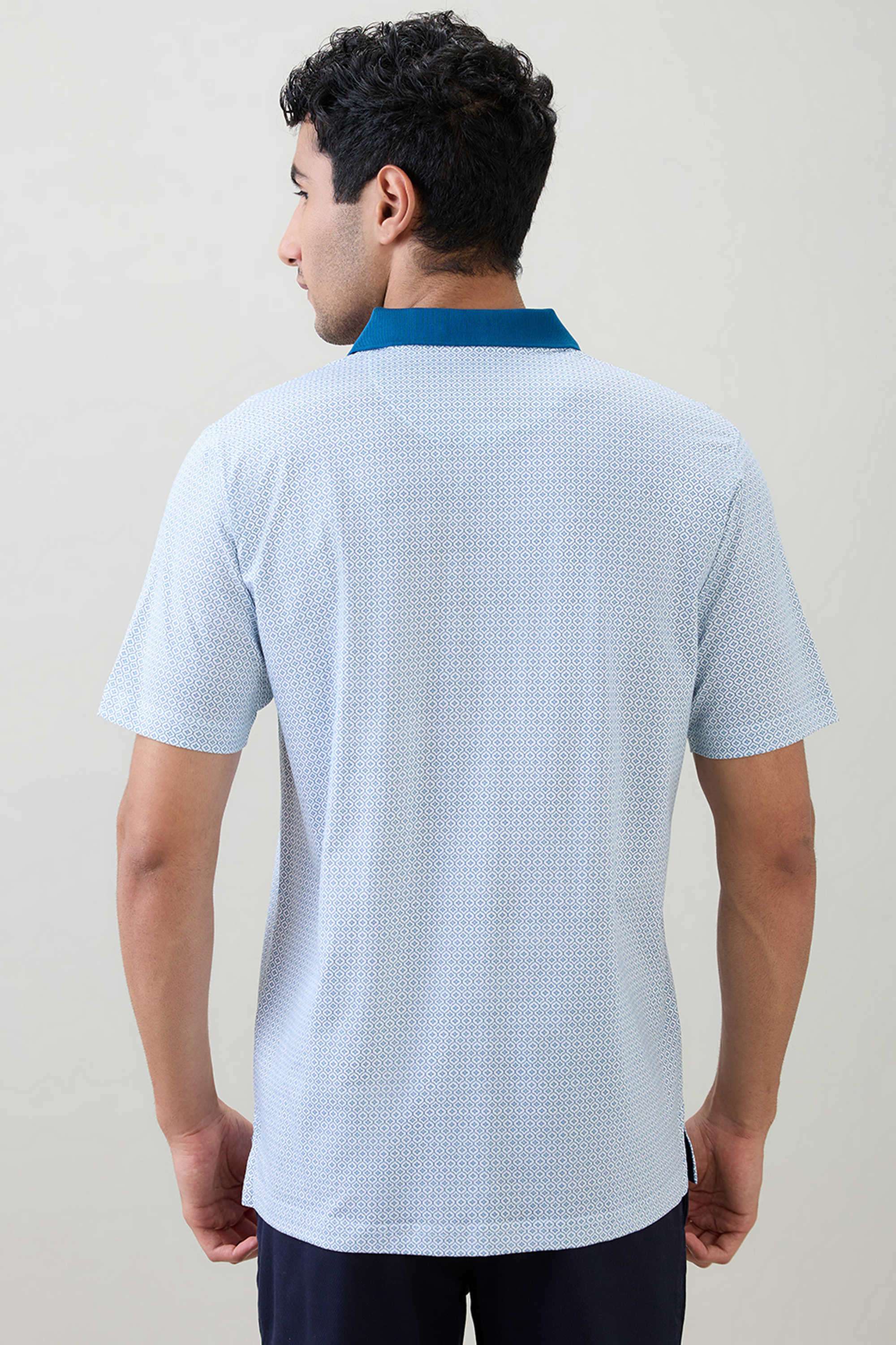 Printed-Cotton-Polo-Men-s-T-Shirt