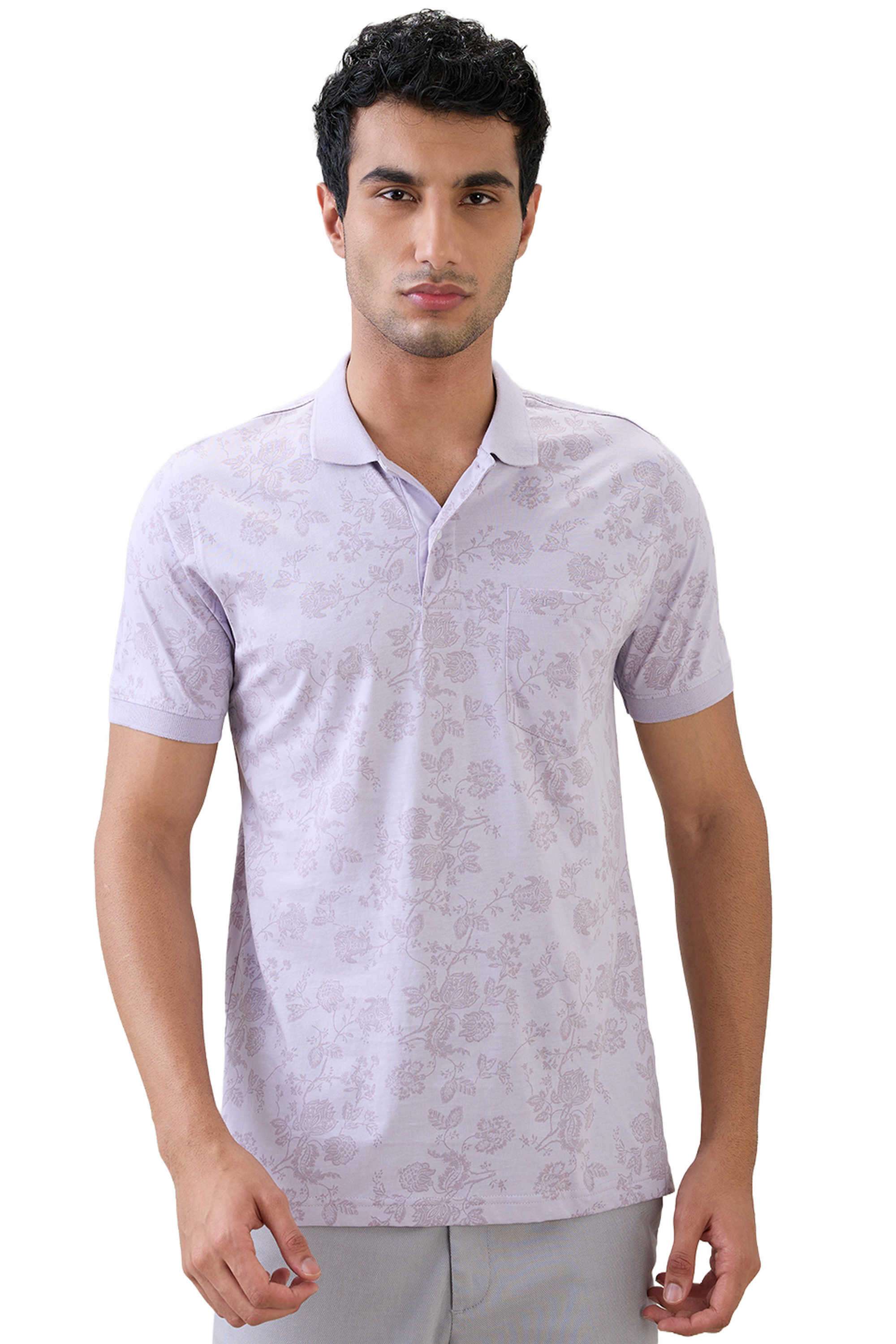 Printed-Cotton-Polo-Men-s-T-Shirt