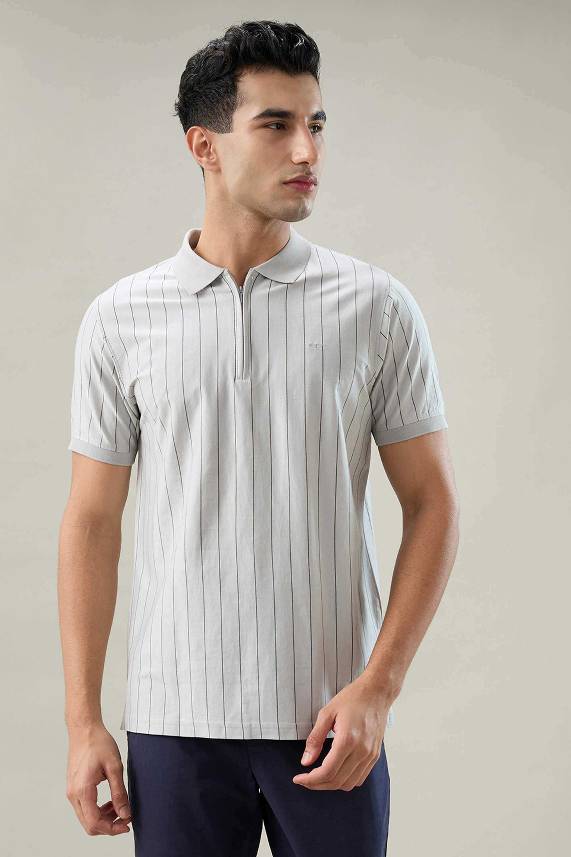 Stripes-Cotton-Polo-Men-s-T-Shirt