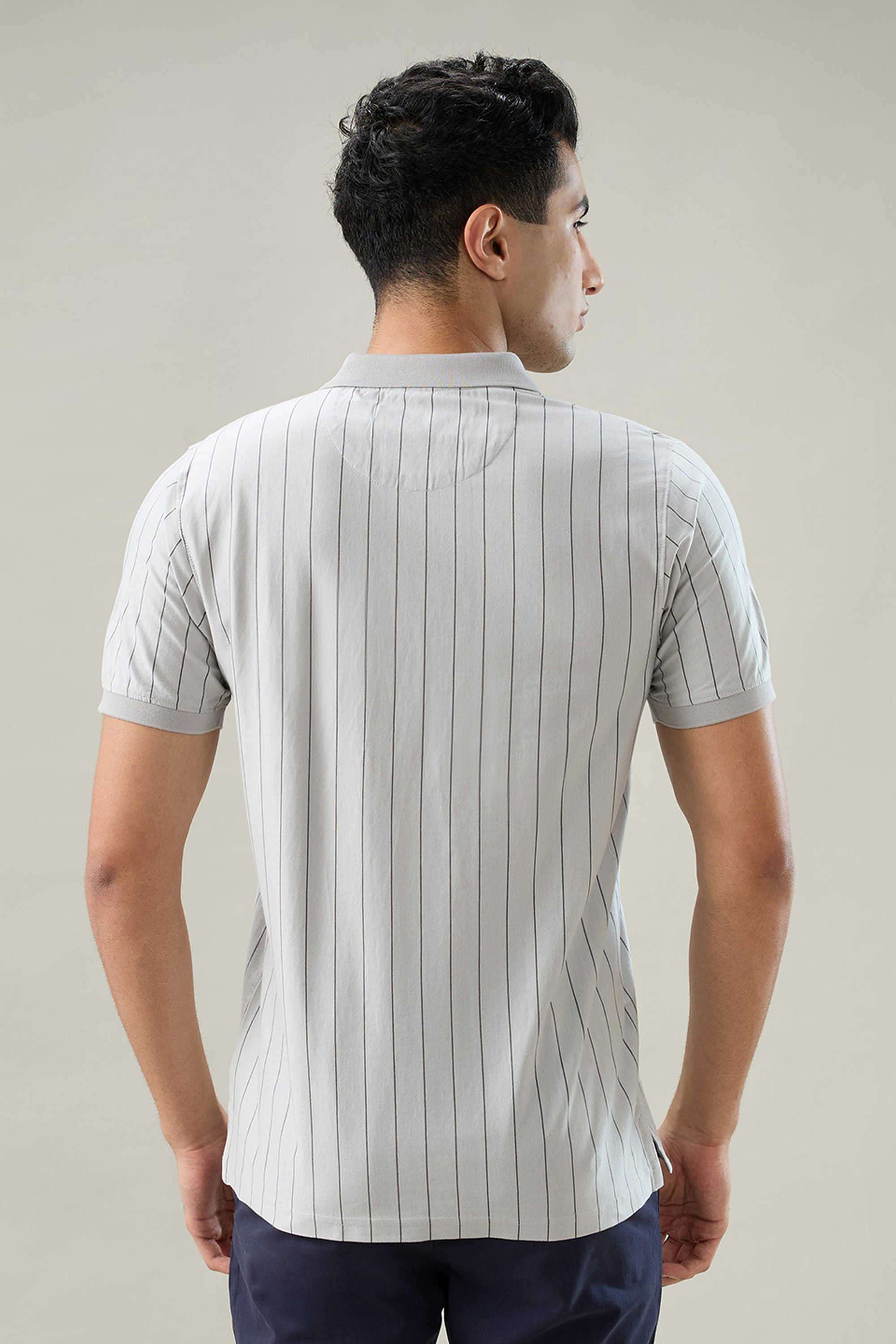 Stripes-Cotton-Polo-Men-s-T-Shirt