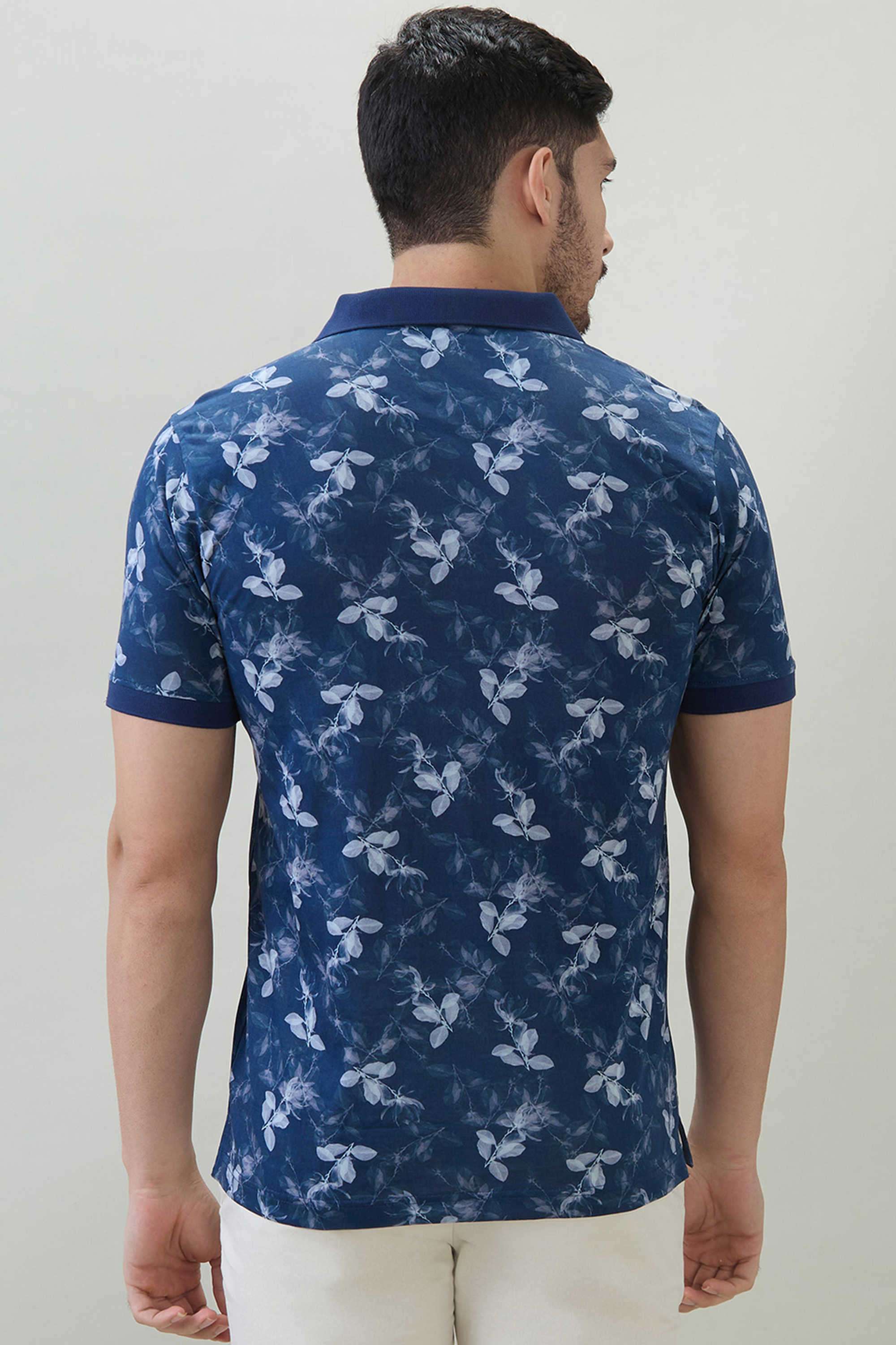 Printed-Cotton-Polo-Men-s-T-Shirt