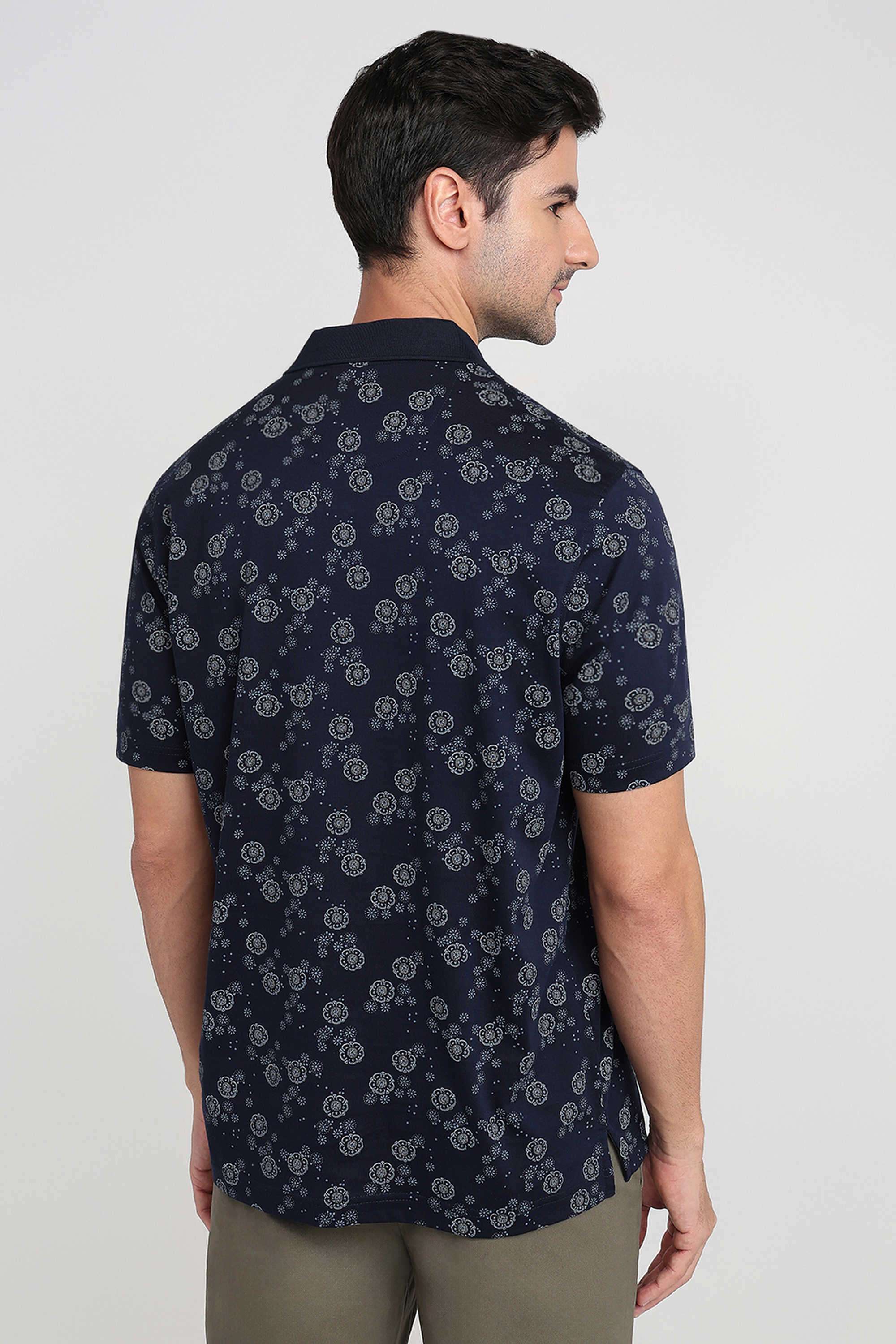 Printed-Cotton-Polo-Men-s-T-Shirt