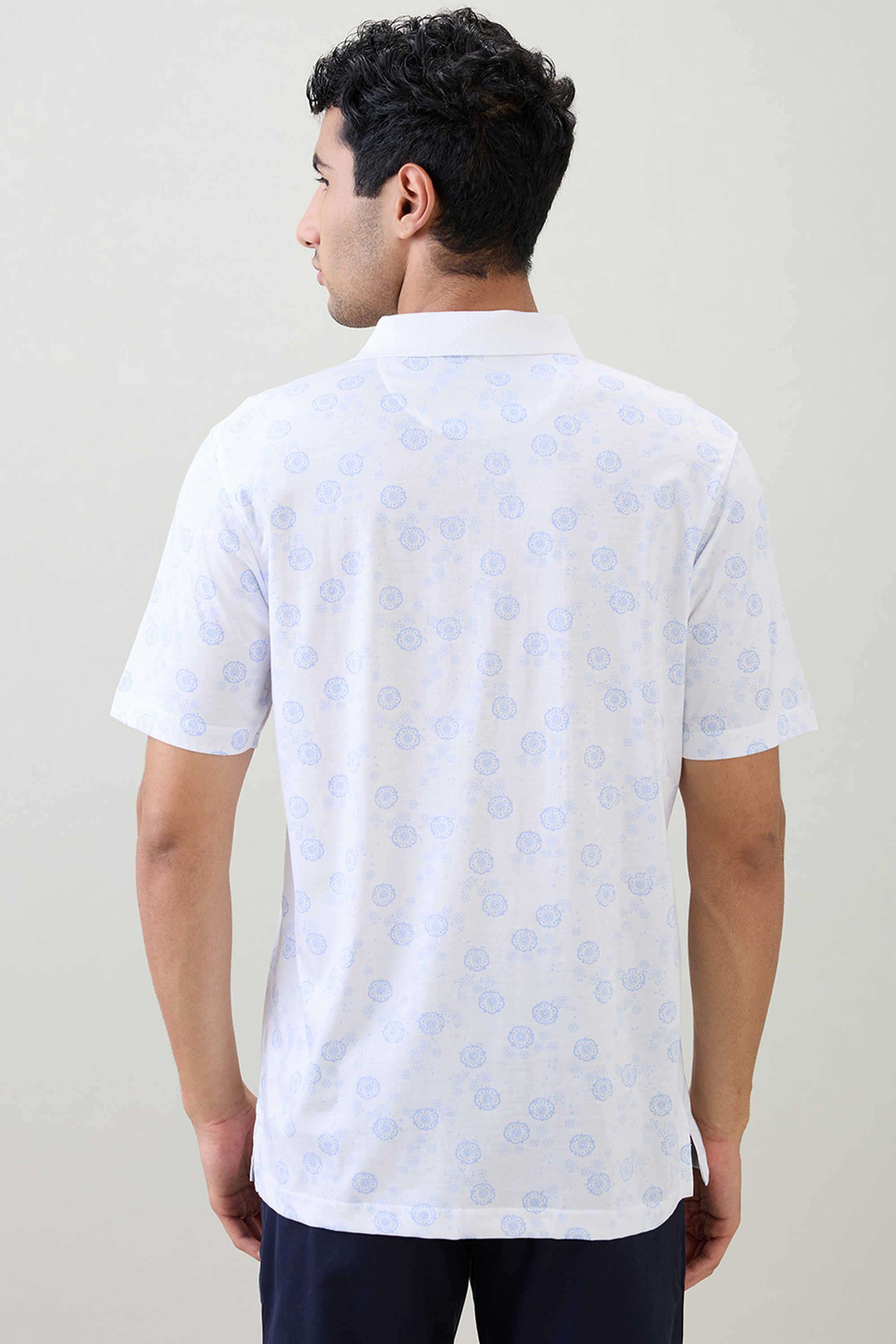 Printed-Cotton-Polo-Men-s-T-Shirt
