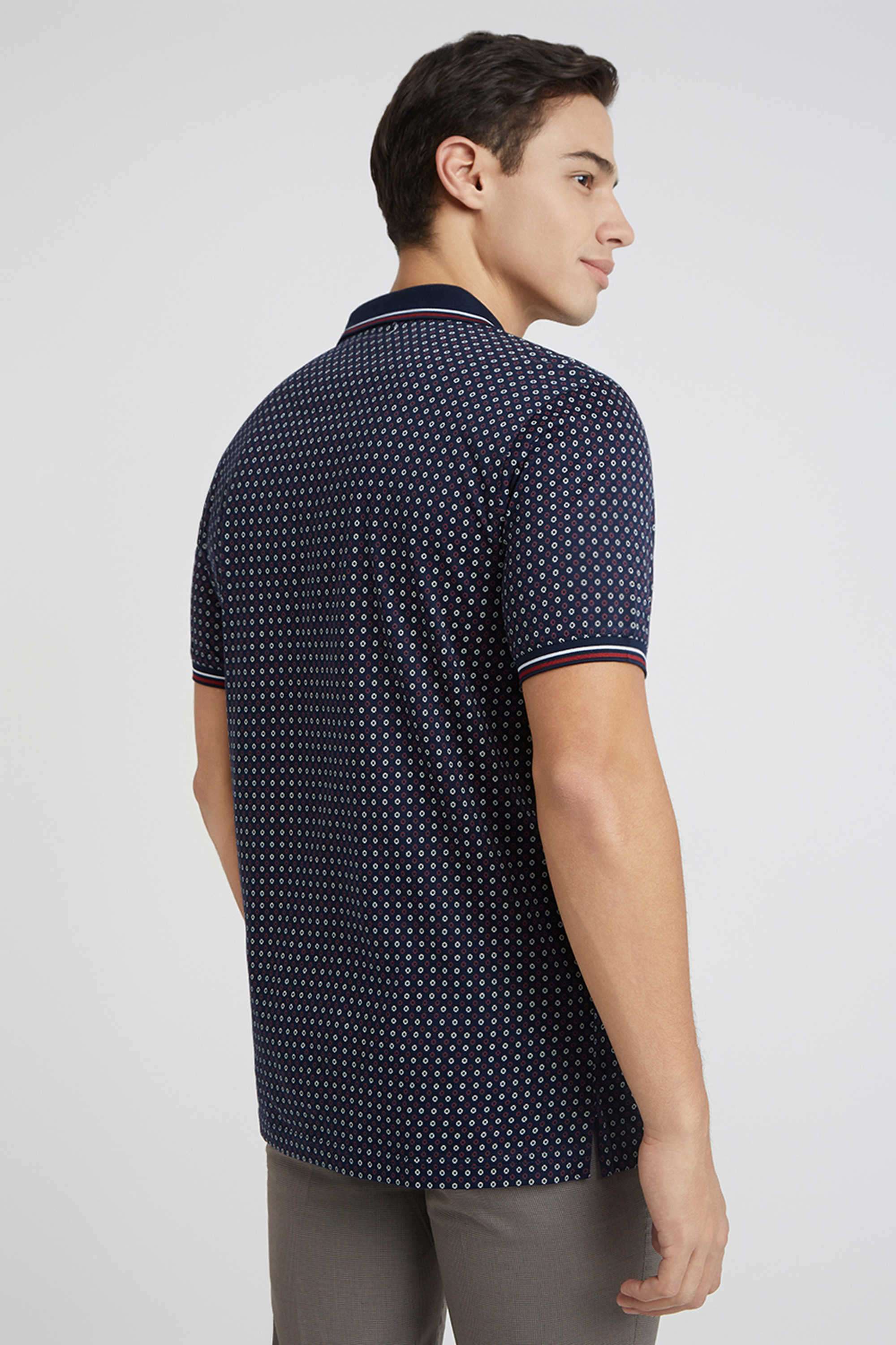 Printed-Cotton-Regular-Fit-Men-Polo-T-Shirt