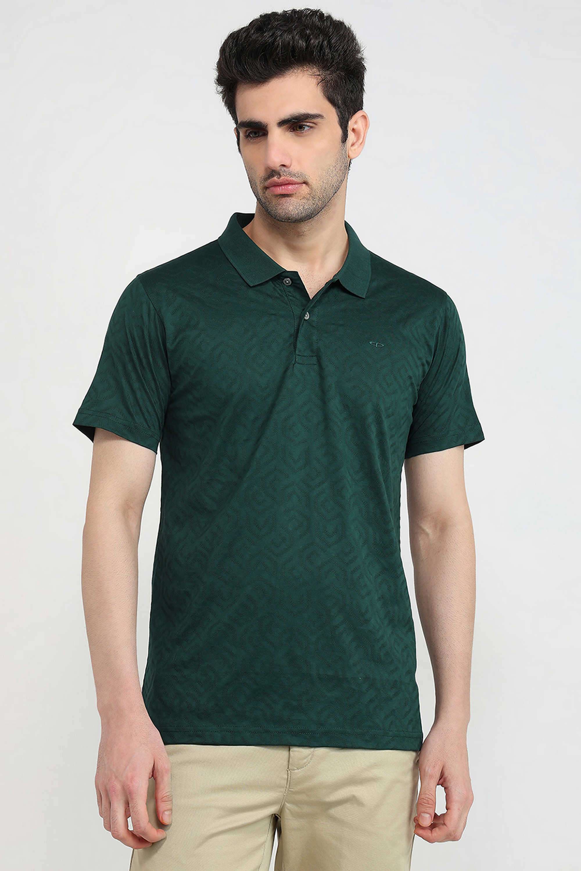 Solid-Cotton-Polo-Men-s-T-Shirt