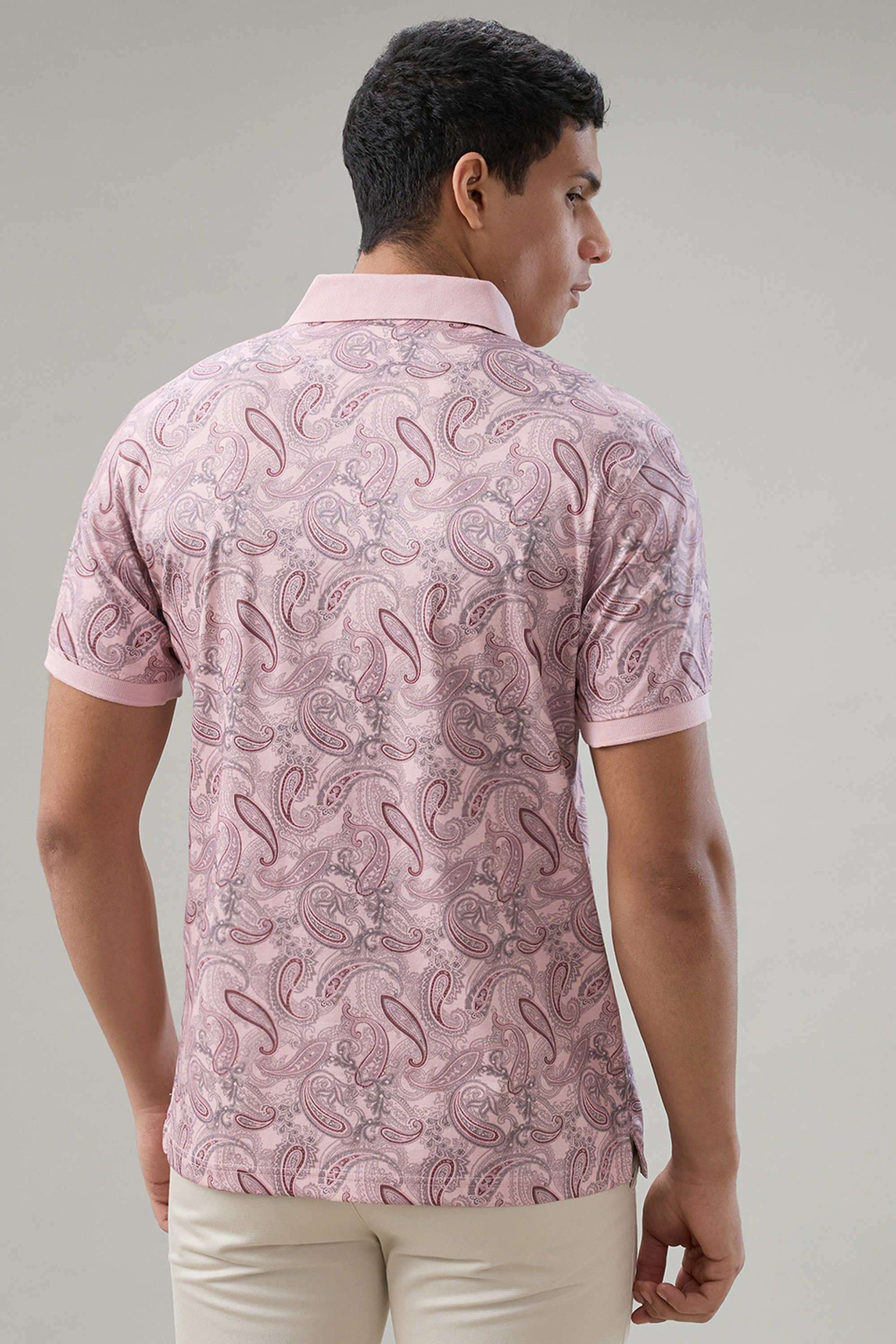 Printed-Cotton-Polo-Men-s-T-Shirt