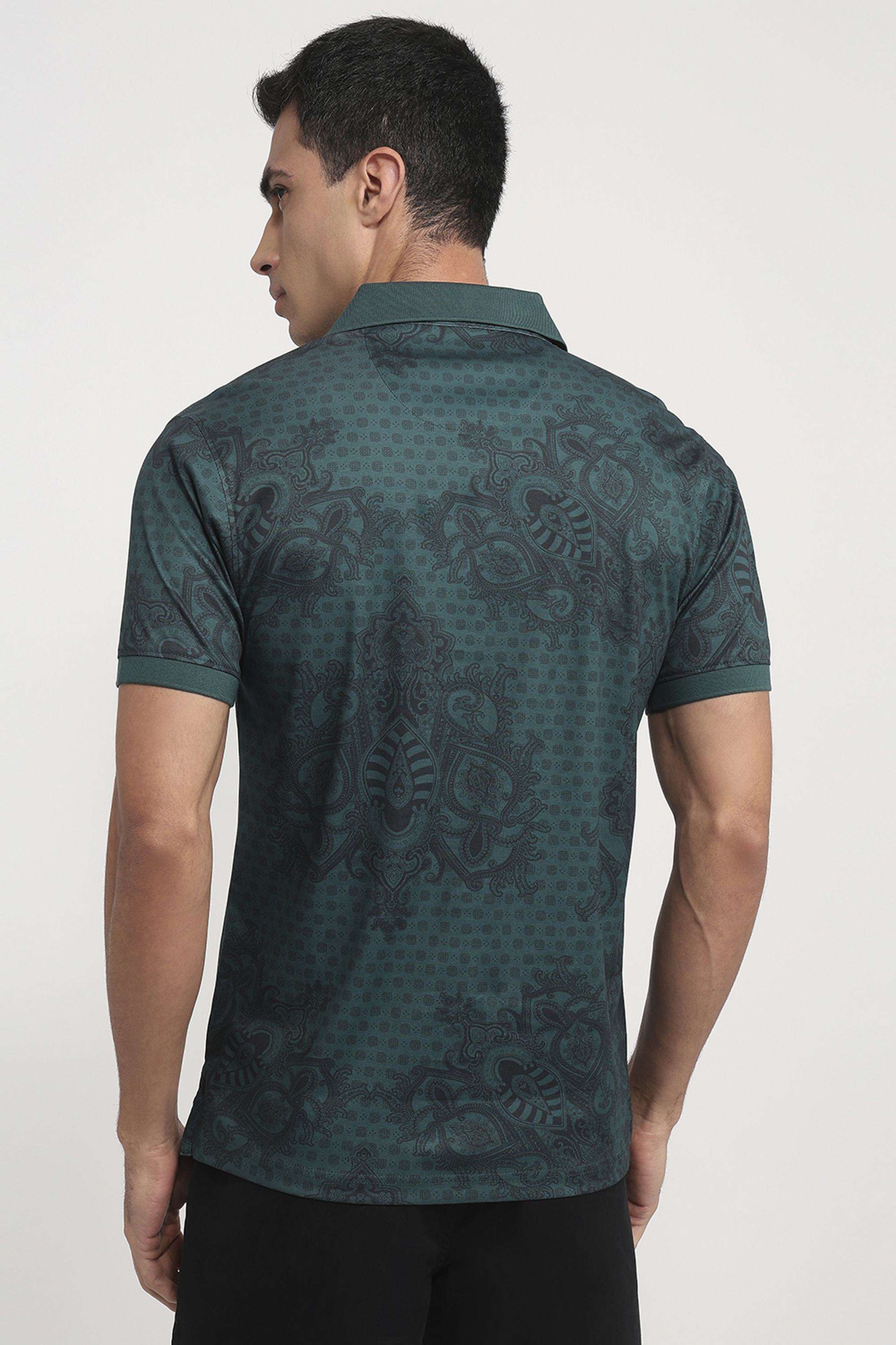 Printed-Cotton-Polo-Men-s-T-Shirt