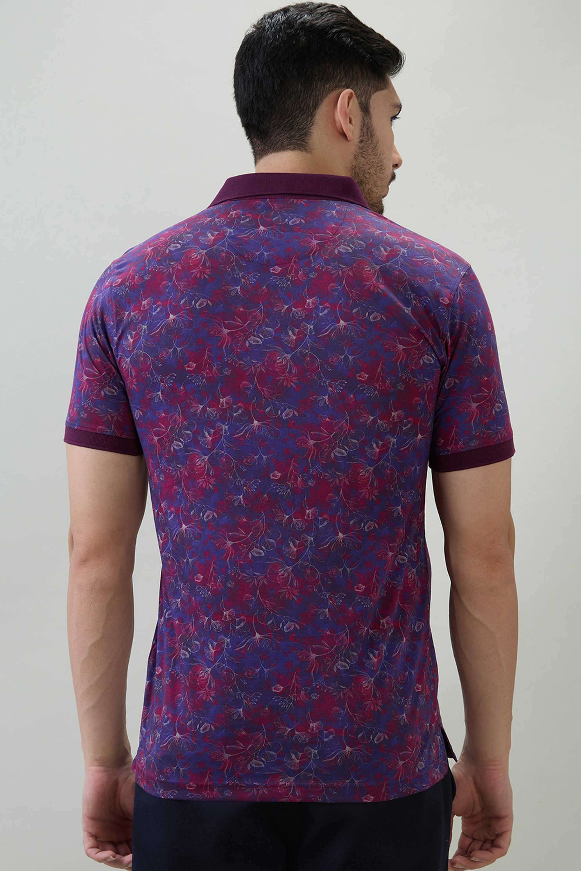Printed-Cotton-Polo-Men-s-T-Shirt